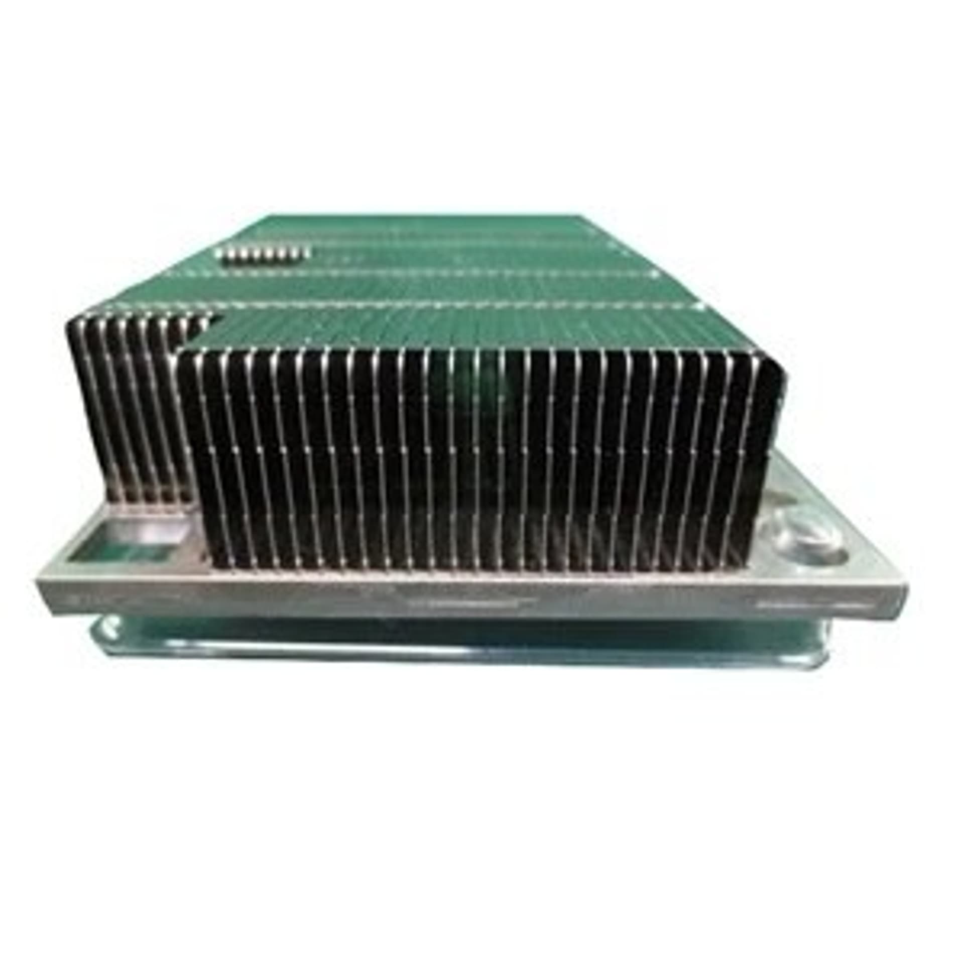 

Dell Sink Standard Heat Sink for Less = 150W, for Dell PowerEdge T440 T640