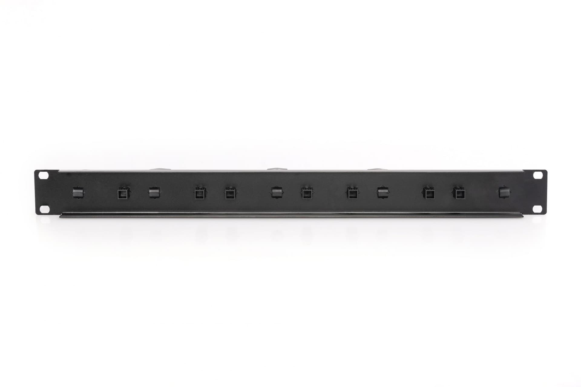 

Digitus Cable Management Panel DN-97602-2 Black