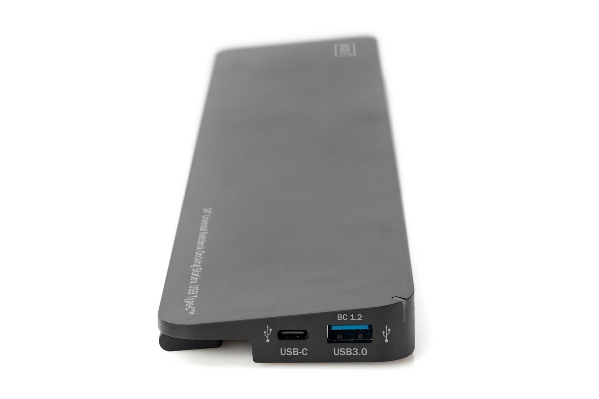 

Digitus Universal Notebook Docking Station DA-70868