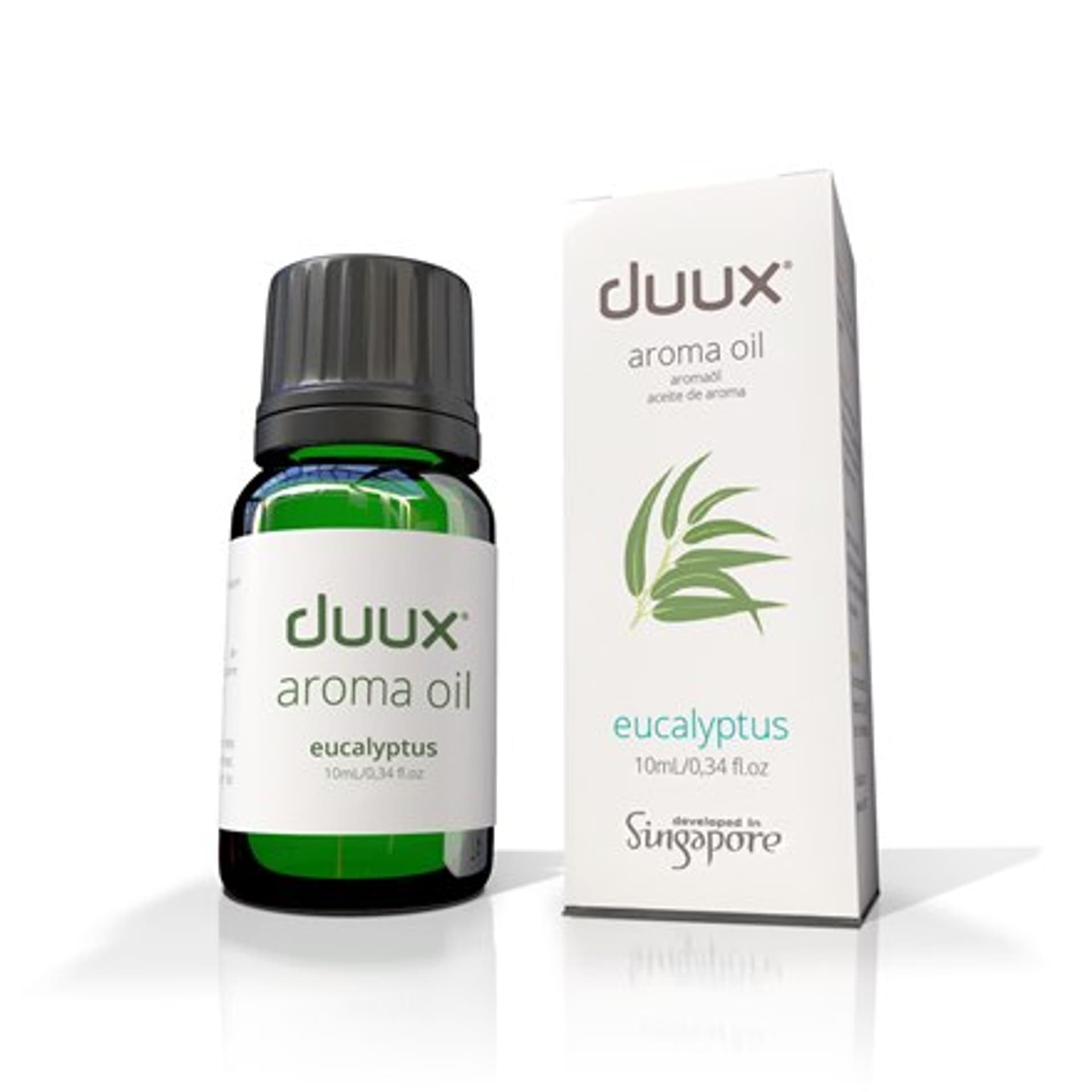 

Duux Eucalyptus Aromaterapia do nawilżacza