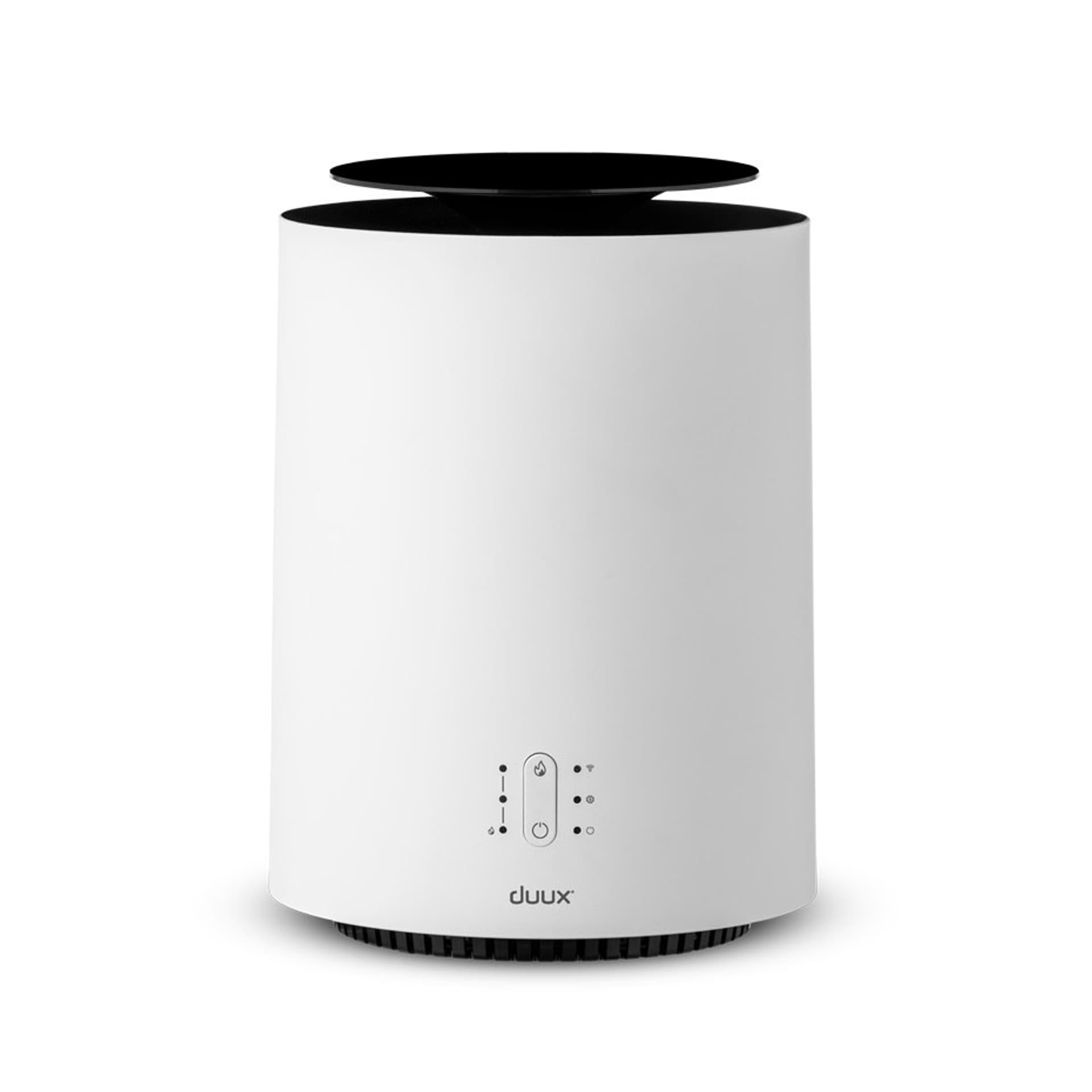 

Duux Threesixty Smart Fan + Heater Gen2 1800 W, Suitable for rooms up to 30 m, White, Indoor, Remote Control via Smartphone