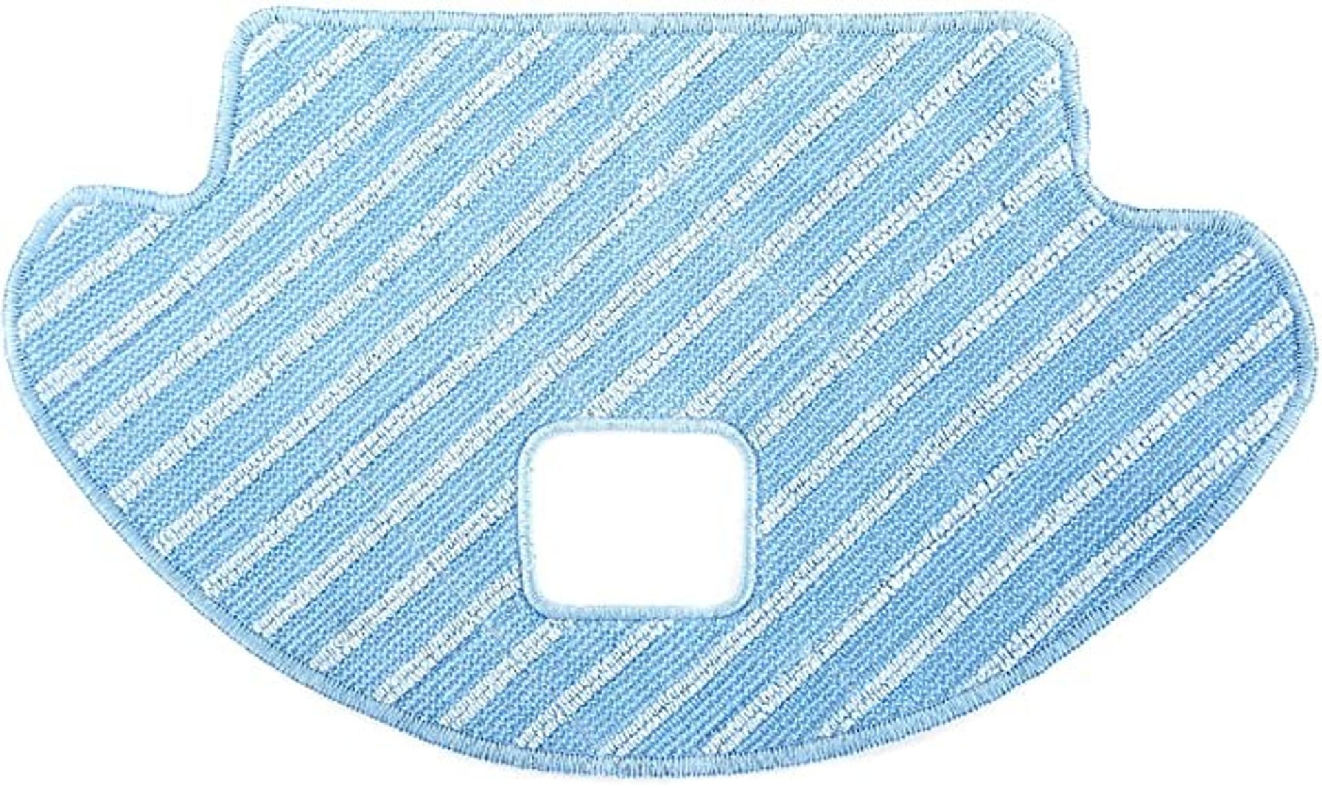 

Ecovacs Mopping cloth for OZMO 610/601 D-CC3B Blue