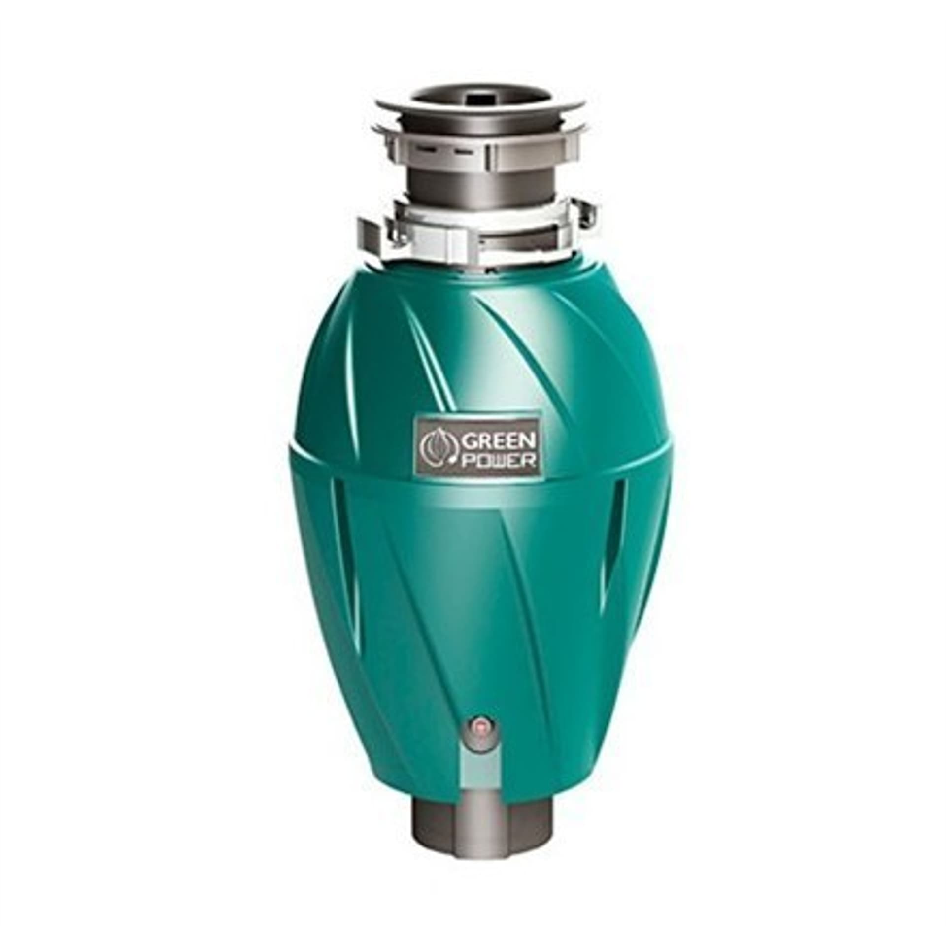 

Elleci Dyspensery do odpadów spożywczych TDH00750 500 W, 1070 ml, 2800 RPM, zielony