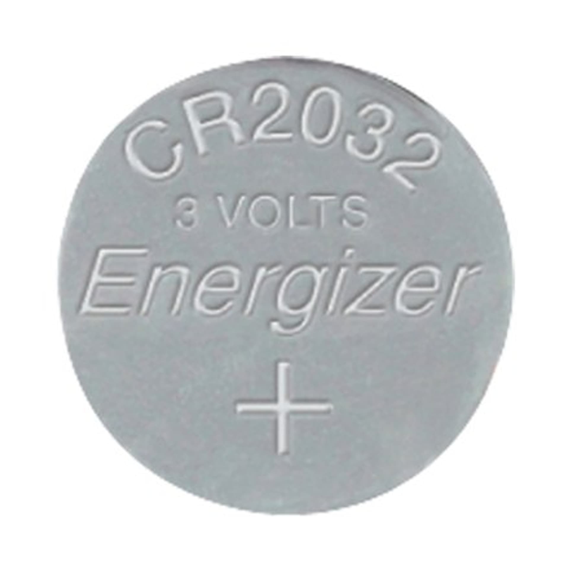 

Energizer CR2032, litowy, 1 szt.