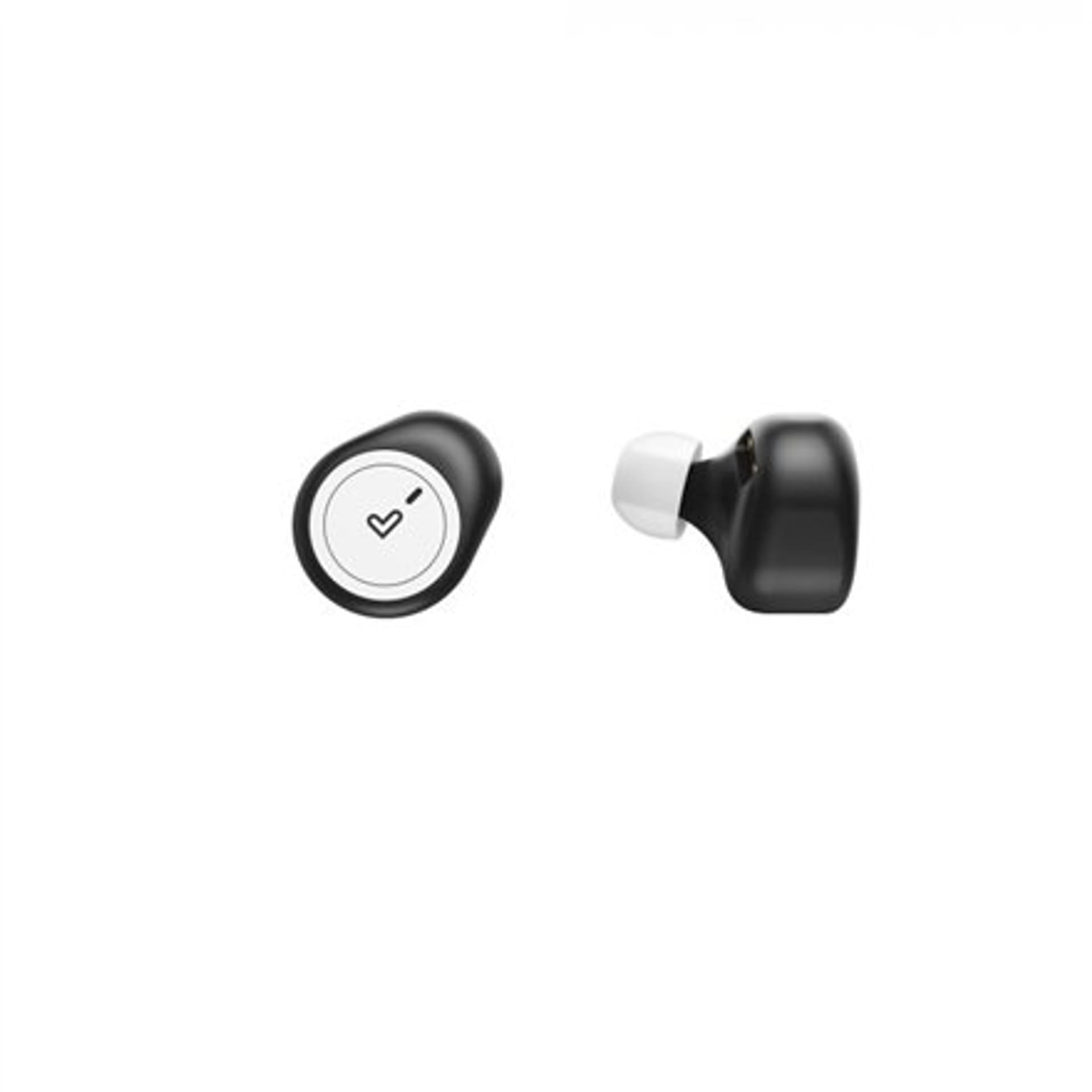

Energy Sistem Earphones Urban 1 TWS True Wireless In-ear, Mikrofon, Połączenie bezprzewodowe, Czarny