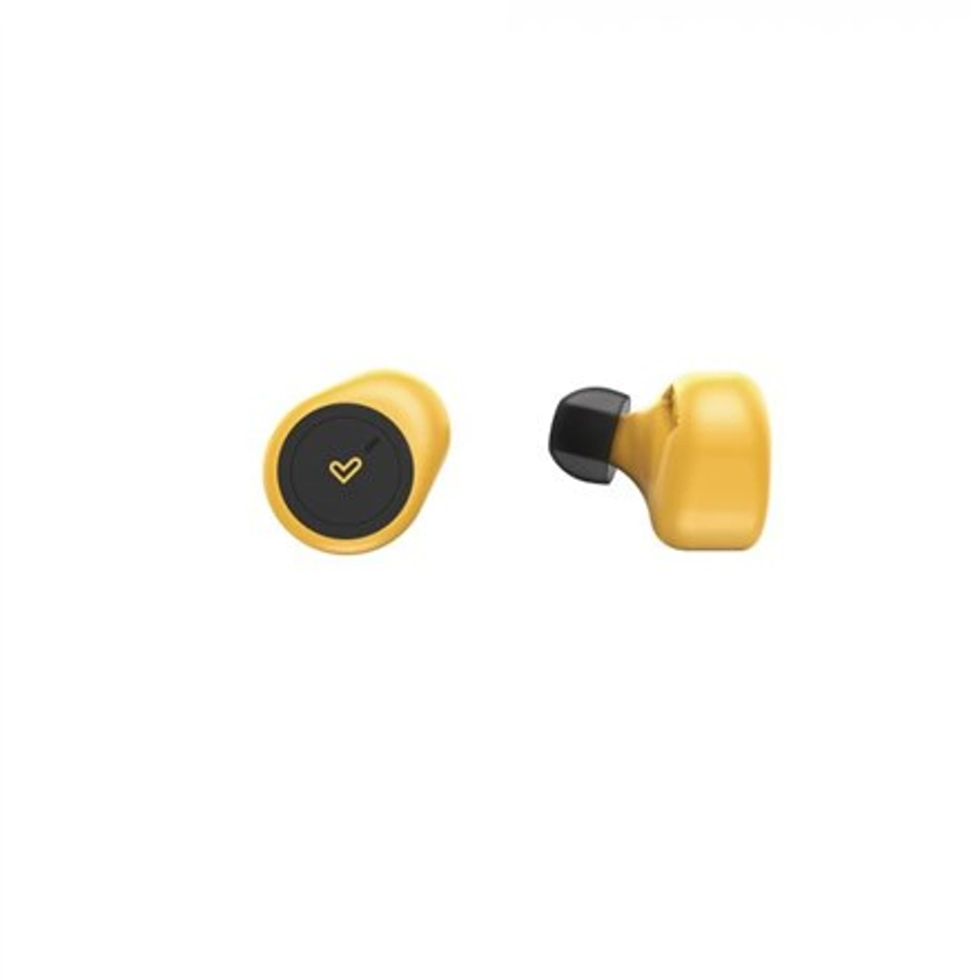 

Energy Sistem Earphones Urban 1 TWS True Wireless In-ear, Mikrofon, Połączenie bezprzewodowe, Kabina