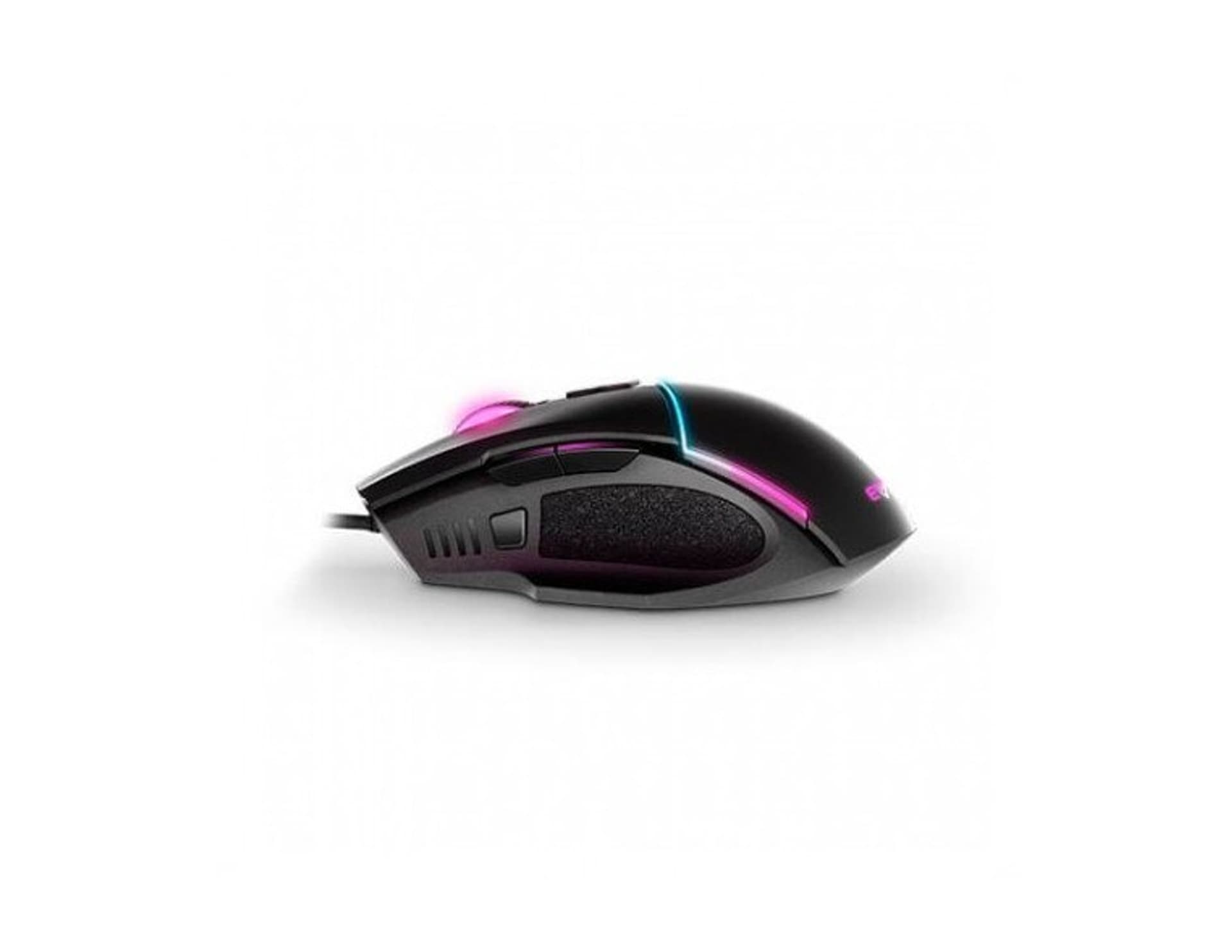 

Energy Sistem Gaming Mouse ESG M2 Flash USB 2.0, 6400 DPI, 8 konfigurowalnych przycisków, diody LED RGB