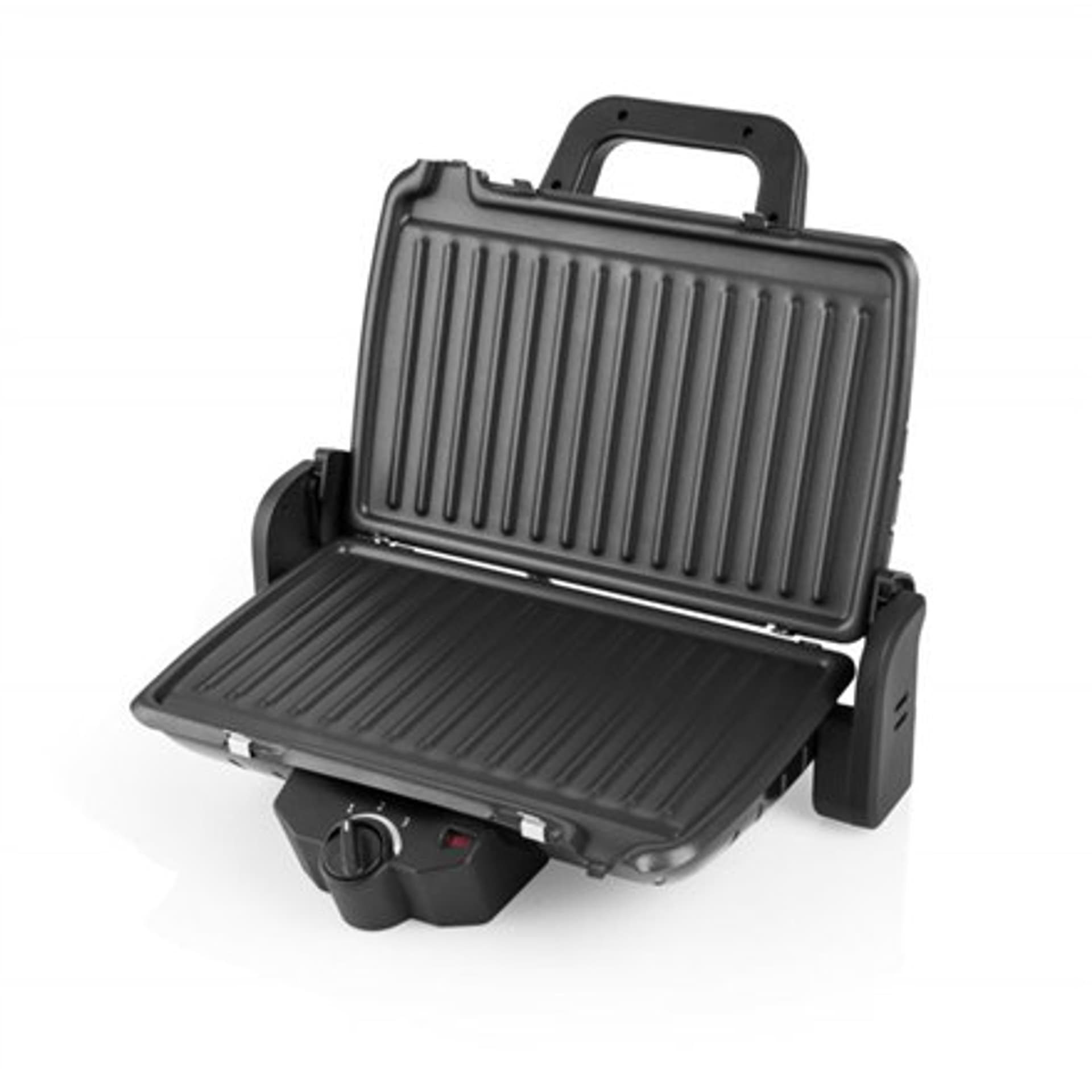 

ETA Electric grill ETA415590000 Contact, 1600 W, Black