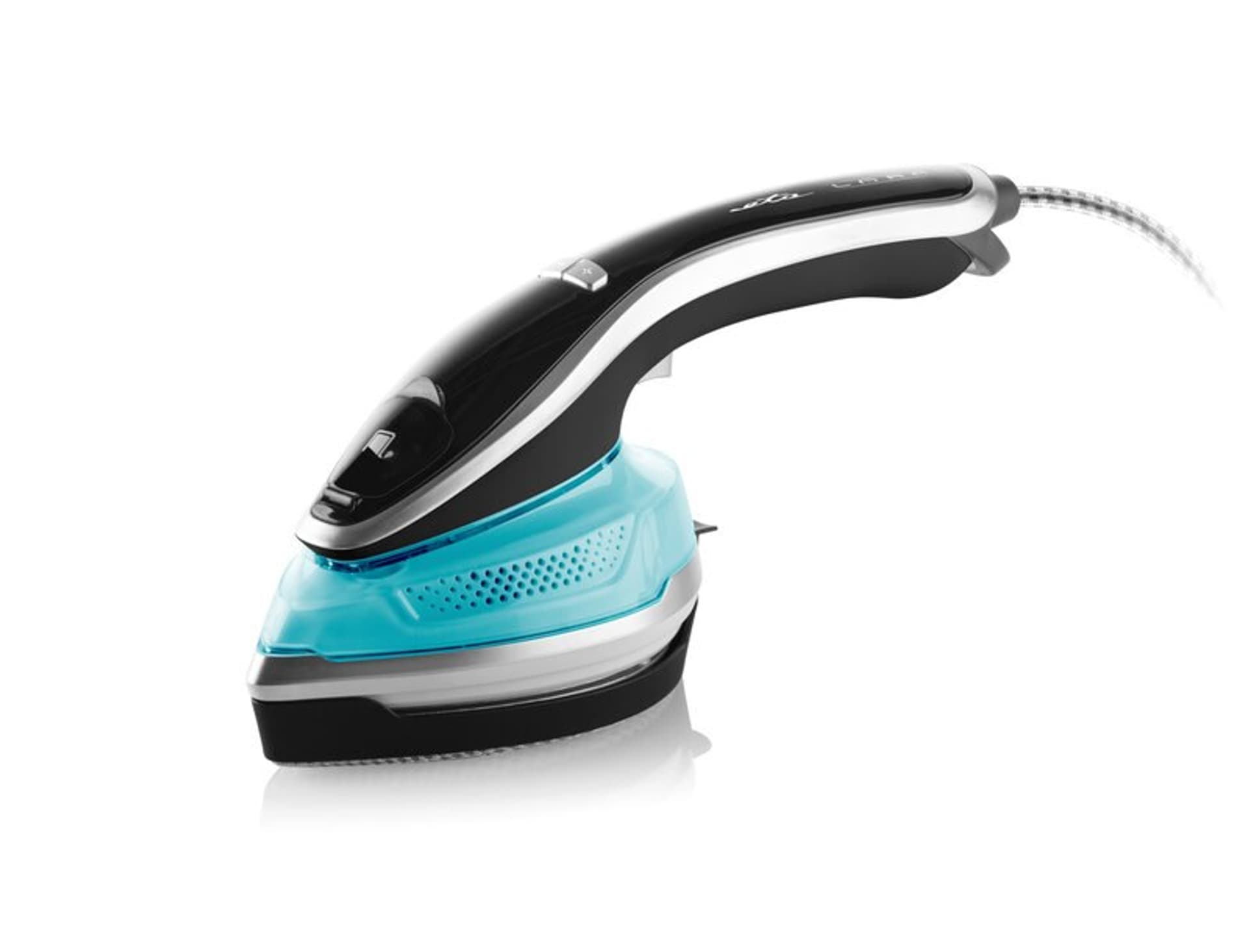 

ETA Handheld Steamer ETA Lara 1270 90000 1200 W, 0.15 L, 50 g/min, Black