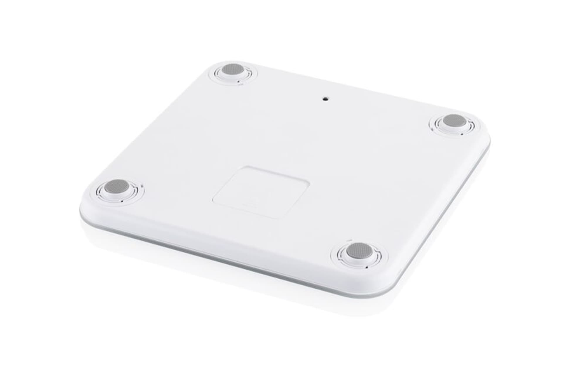 

ETA Personal scale Vital Pure 7781 90000 Body analyzer, Maximum weight (capacity) 180 kg, Accuracy 100 g, Body Mass Index (BMI)