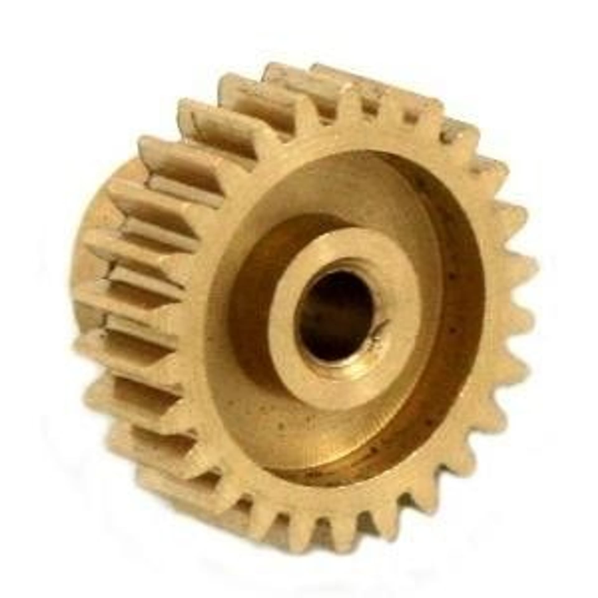 

Zębatka mosiężna 26T - 03005