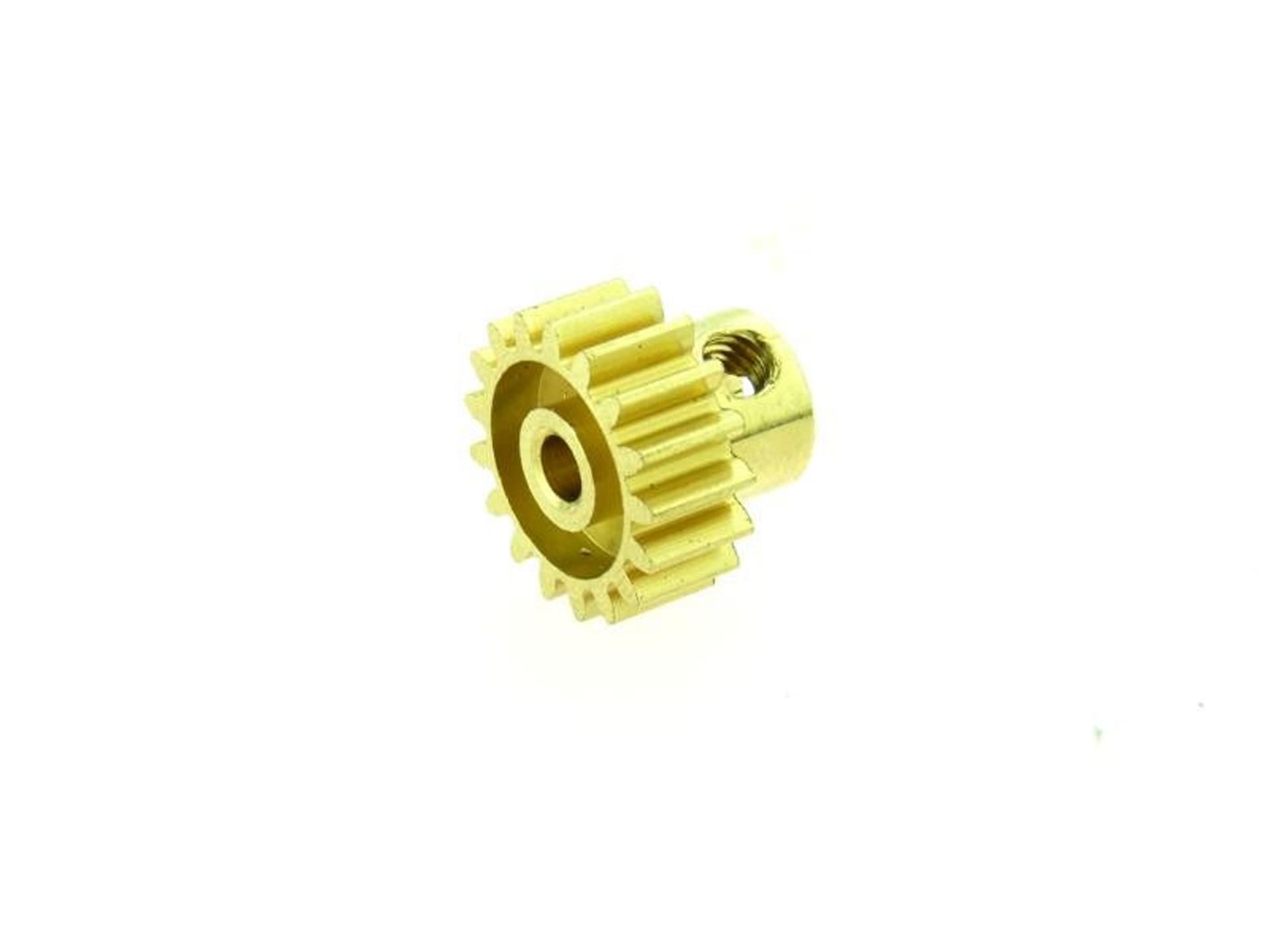 

0.8 Module Motor Gear (15t) 1p - 11170, 15t) 1p - 1117