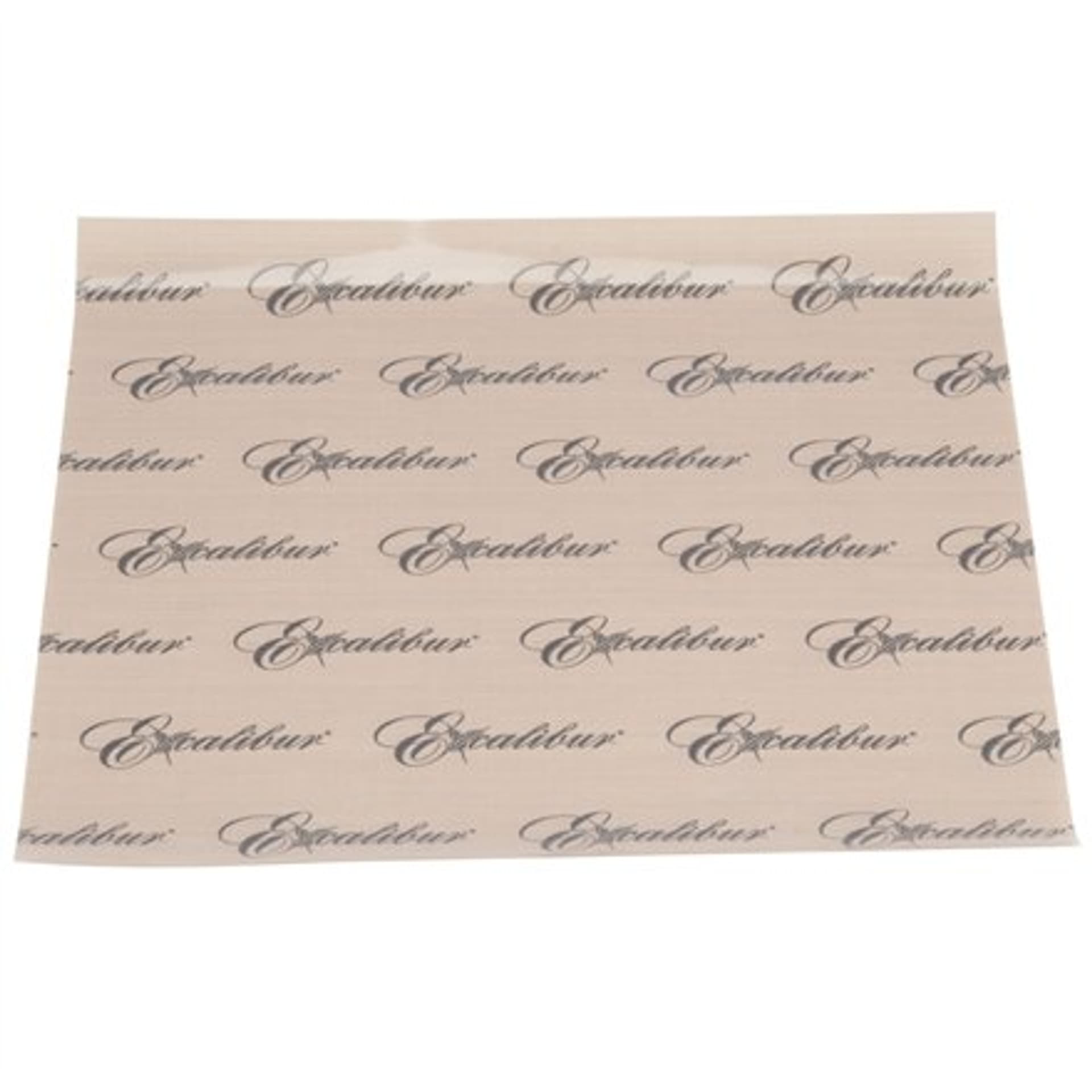 

Excalibur Paraflexx Premium Non-stick Dehydrator Sheet 14" x 14"