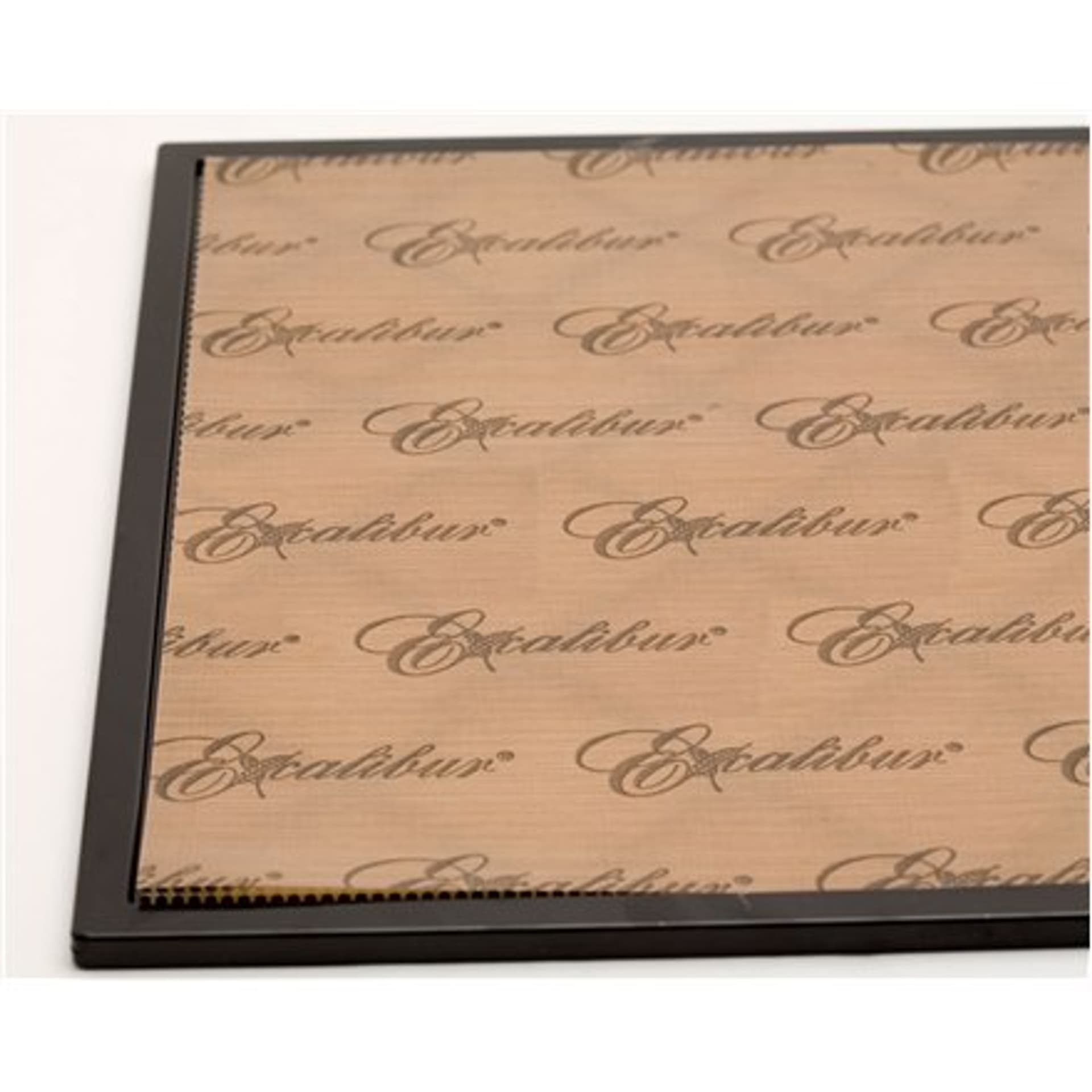 

Excalibur Paraflexx Ultra Nieprzywierający arkusz do dehydratora Ultra 14" x 14", Brown