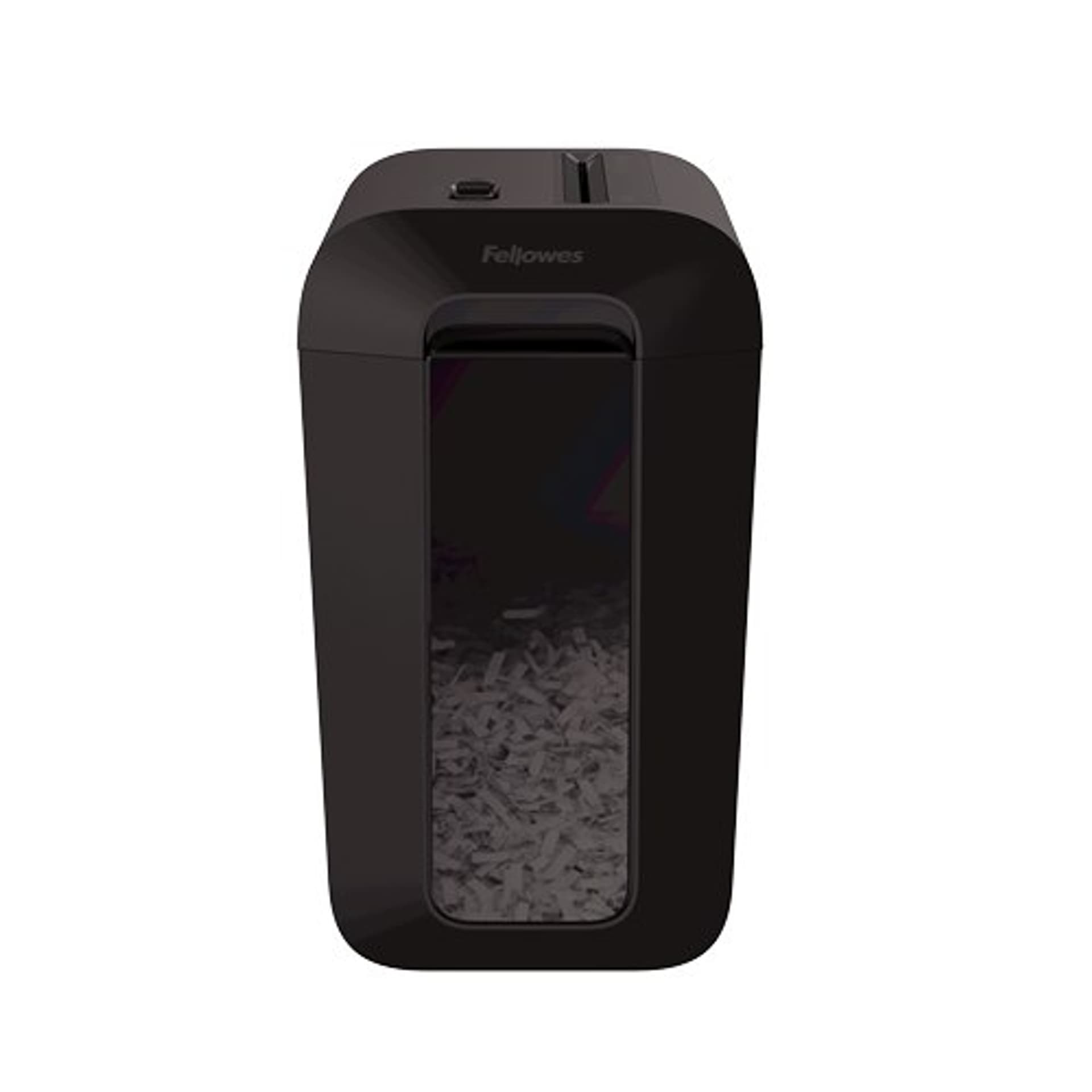 

Fellowes Cross-Cut LX65 Paper shredding, Credit cards shredding, Traditional