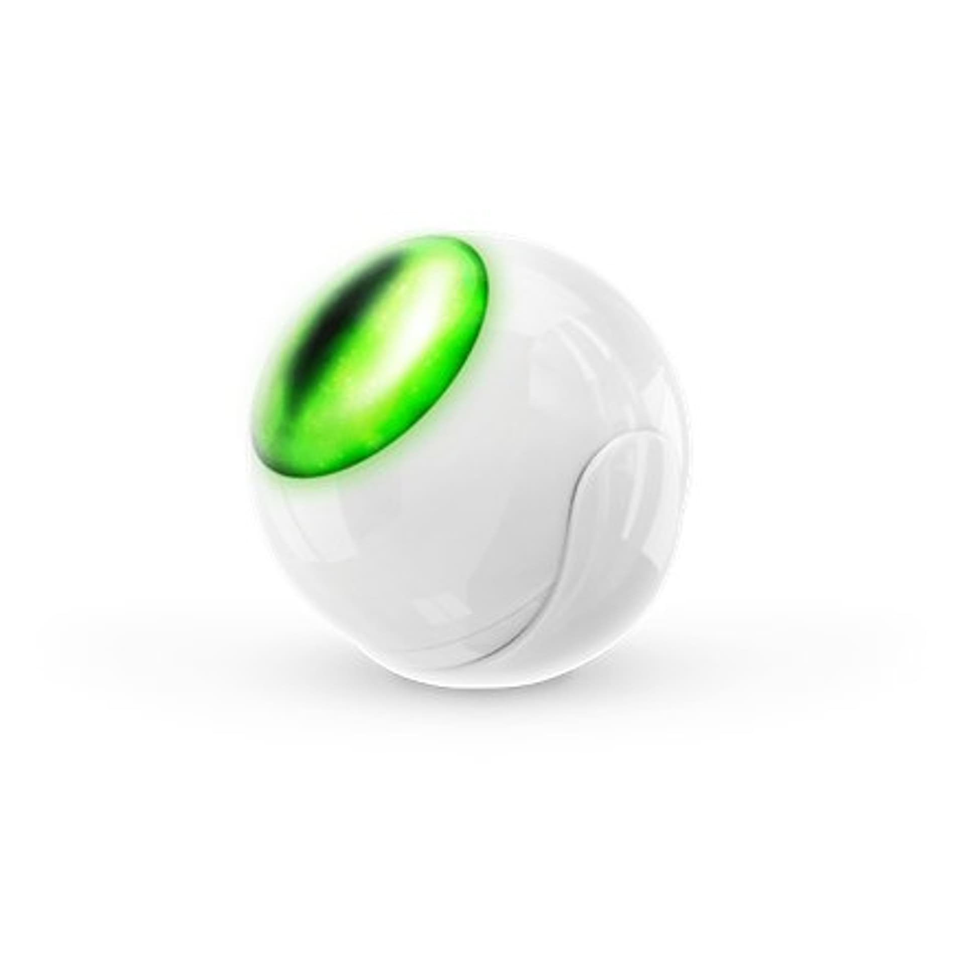 

Czujnik ruchu FIBARO Home Kit FGBHMS-001 (wewnętrzny; Bluetooth, Home Kit; kolor biały)