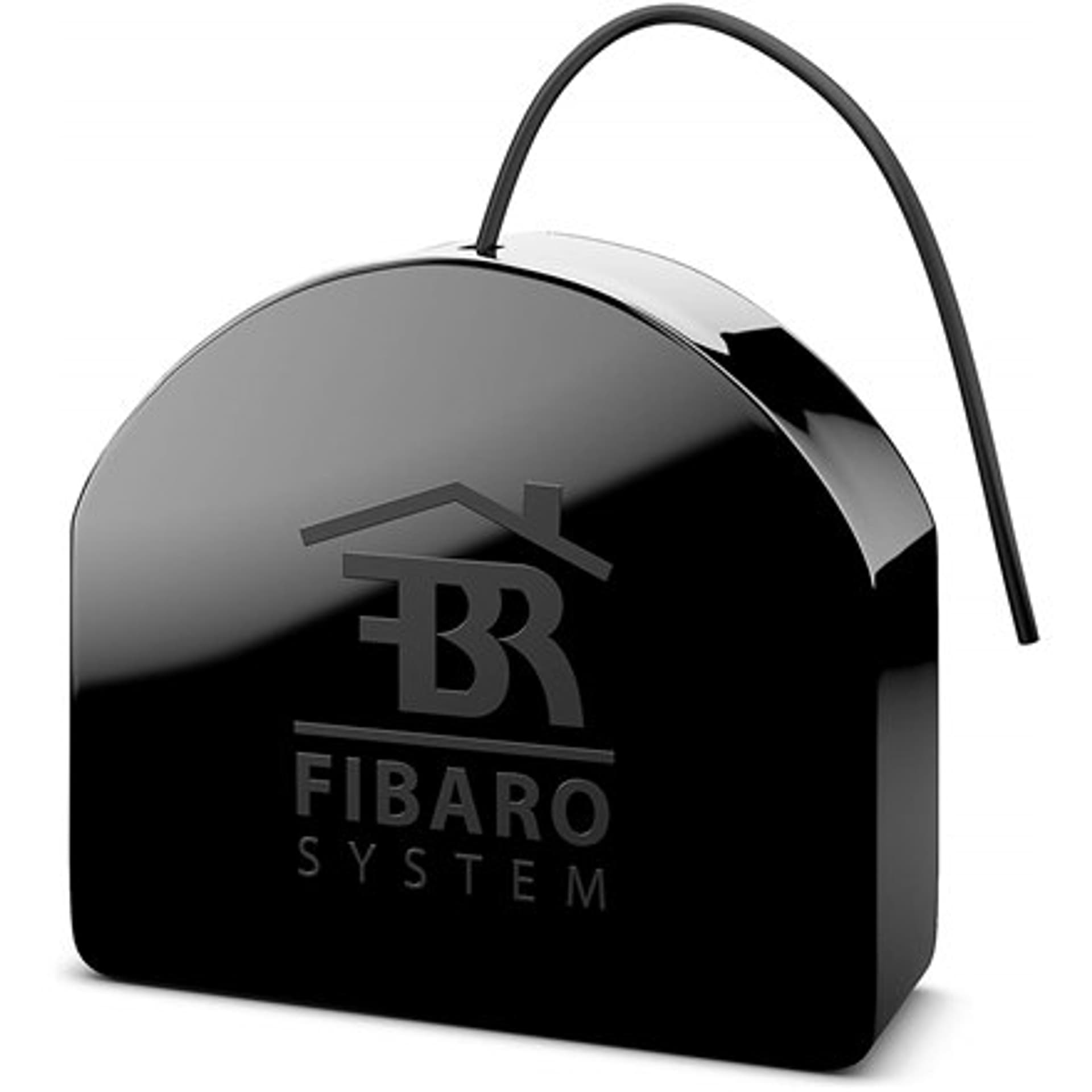 

Fibaro RGBW Controller 2