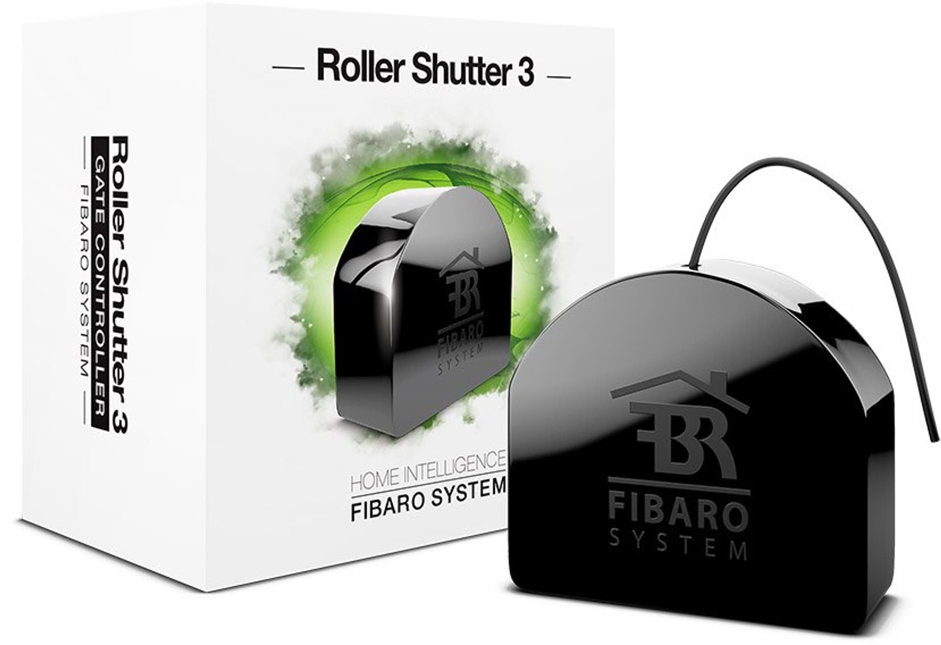 

FIBARO Roller Shutter 3 FGR-223 Z-Wave