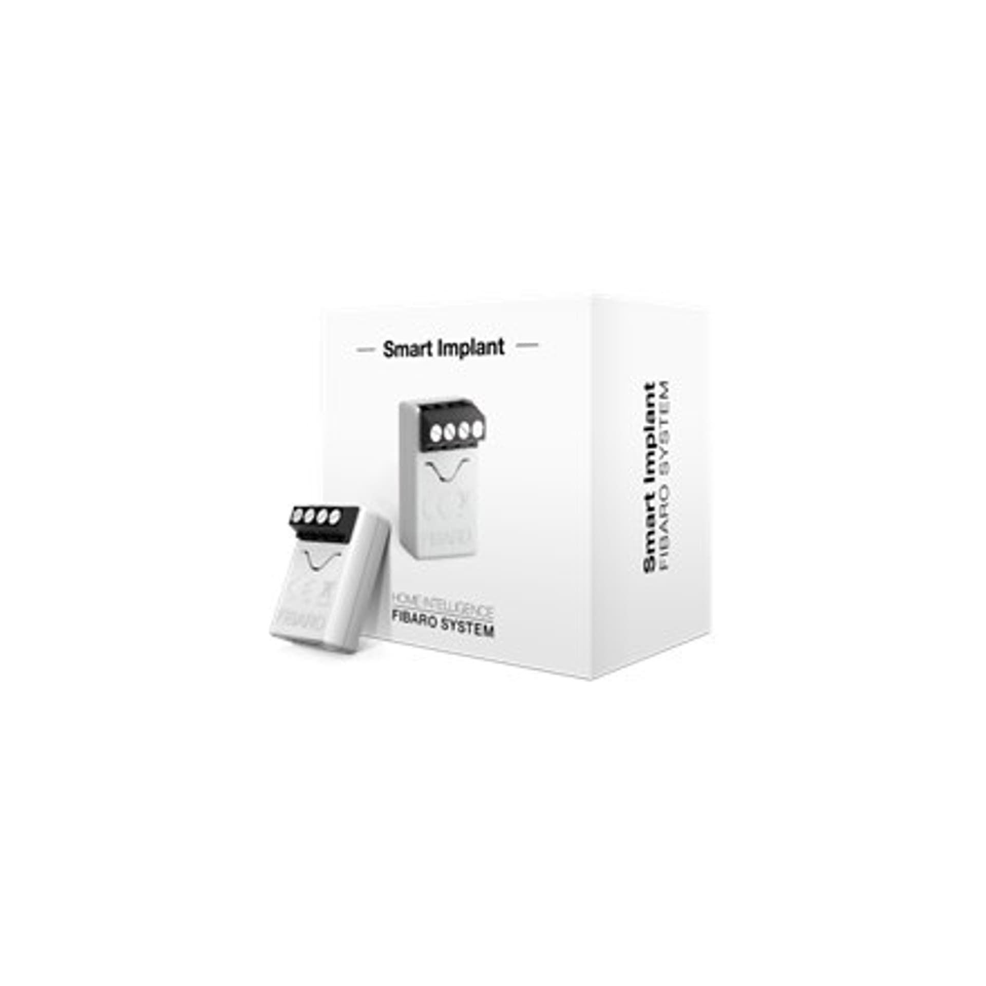

Fibaro Smart Implant Z-Wave EU