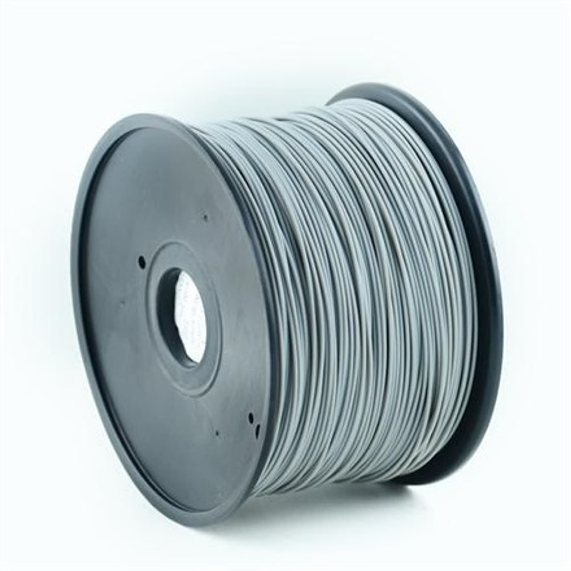 

Flashforge ABS plastic filament 1.75 mm diameter, 1kg/spool, Grey