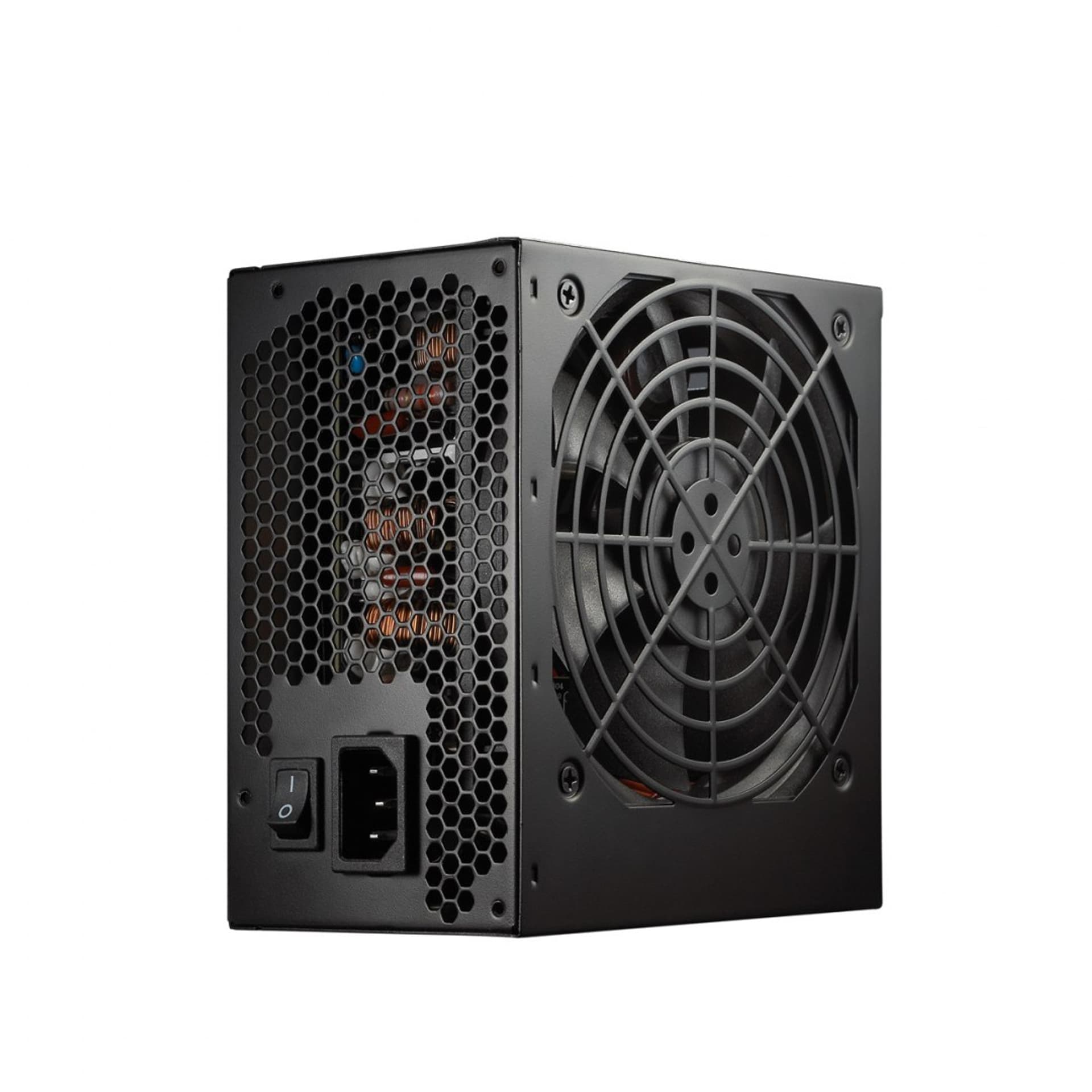 

Fortron HEXA 85+ PRO 550