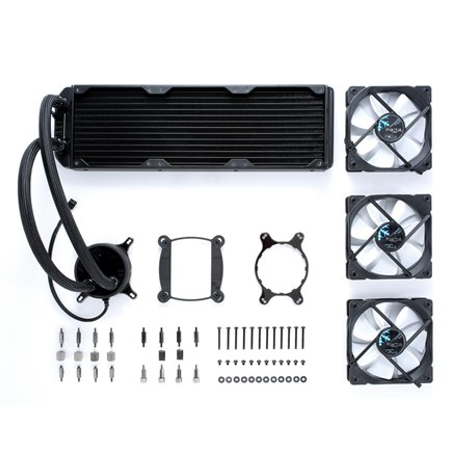 

Fractal Design Celsius S36 Cooler
