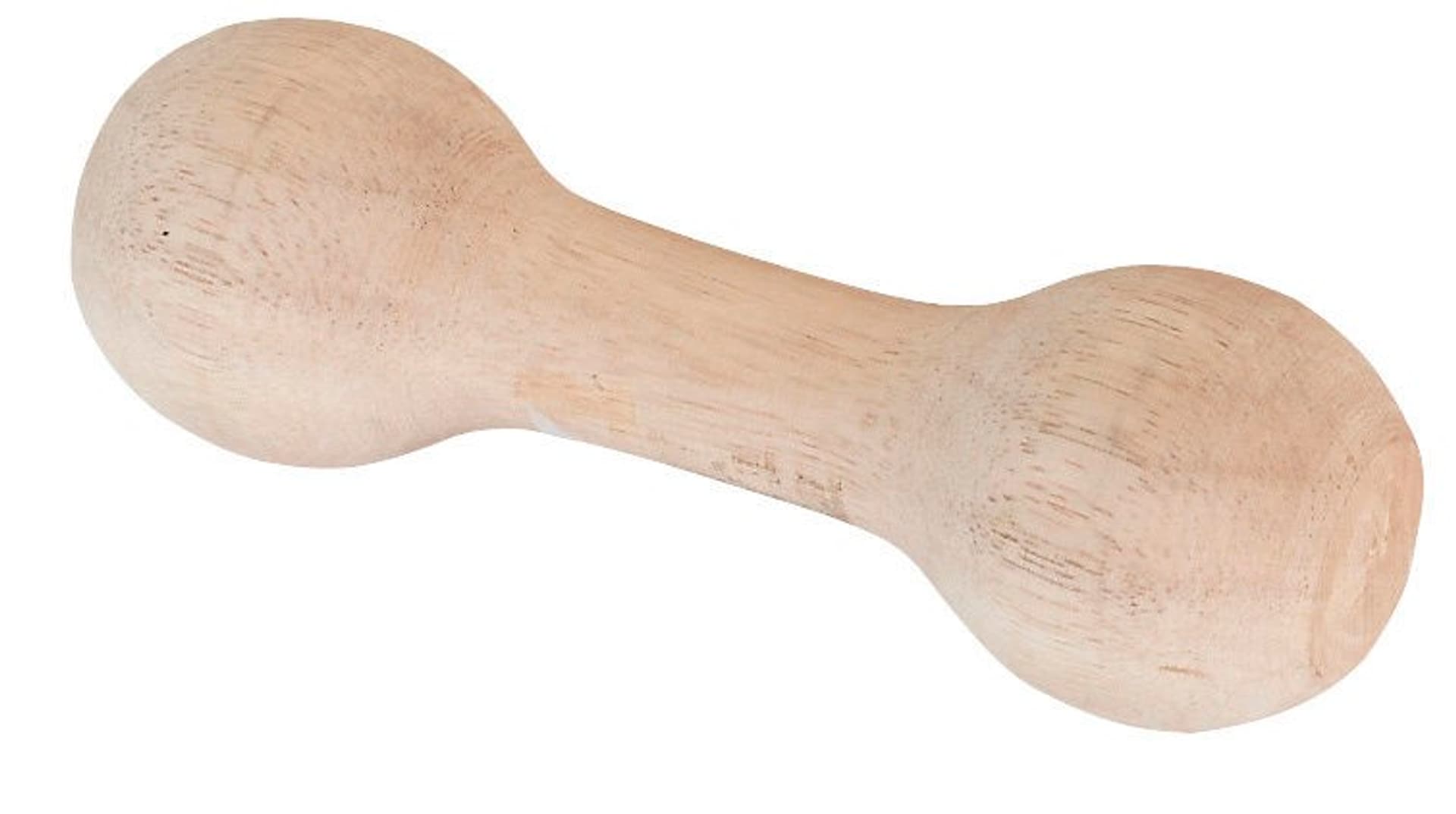 

KERBL Klocek do aportowania dla psa, okrągły 21cm 250g [83526]