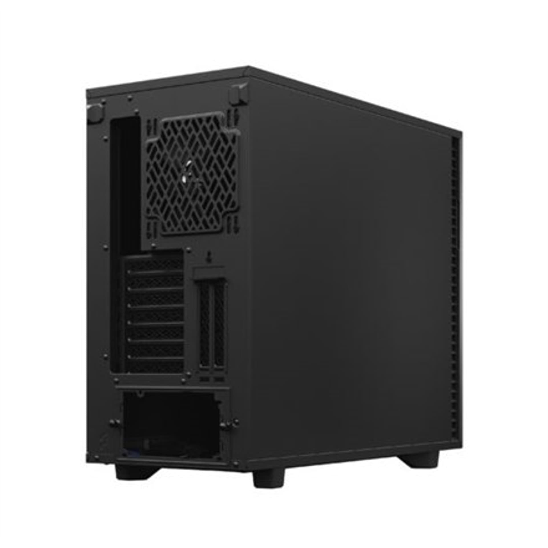 

Fractal Design Define 7 Grey, E-ATX, Power supply included No