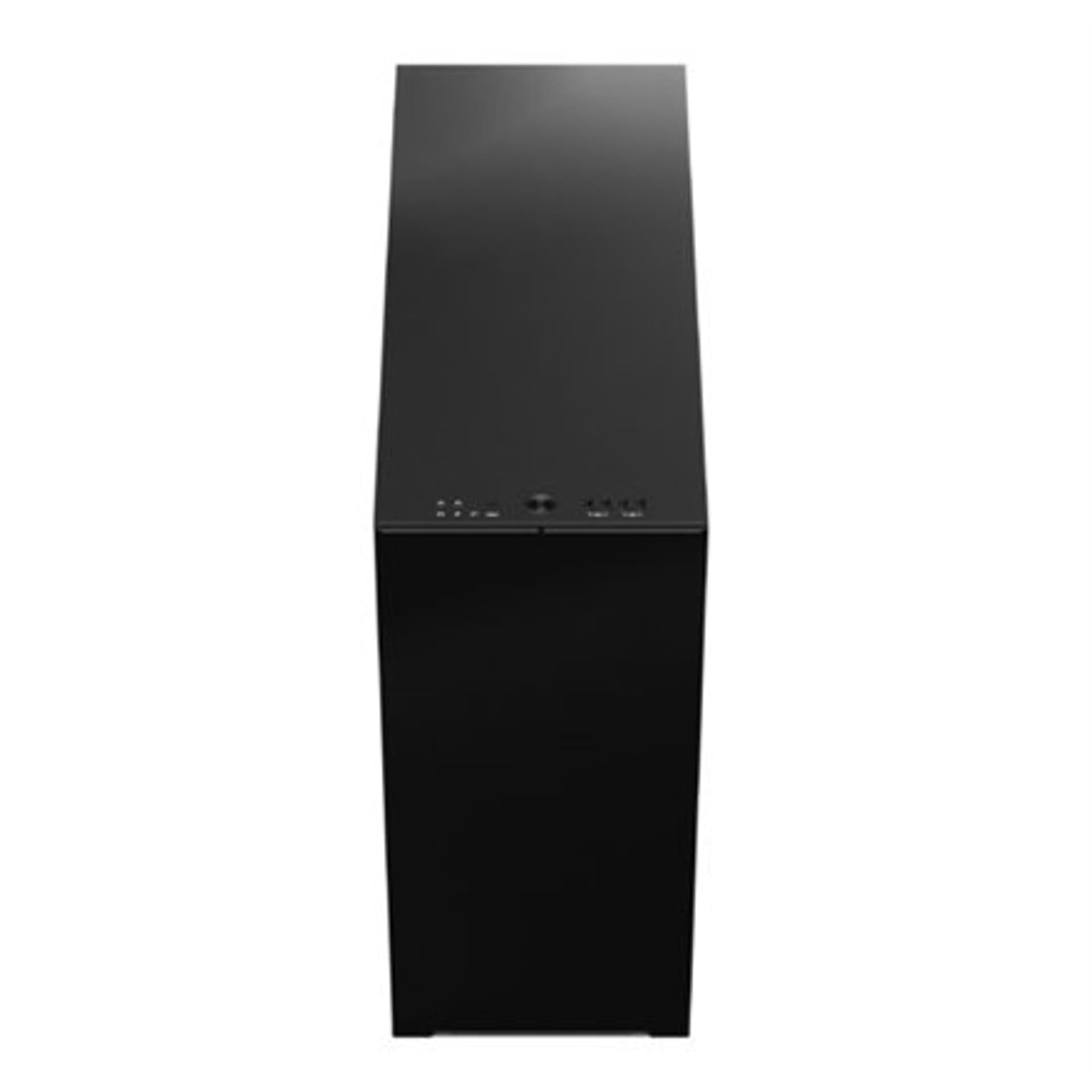 

Fractal Design Define 7 XL TG Dark Tint Side window, Black, E-ATX, Power supply included No