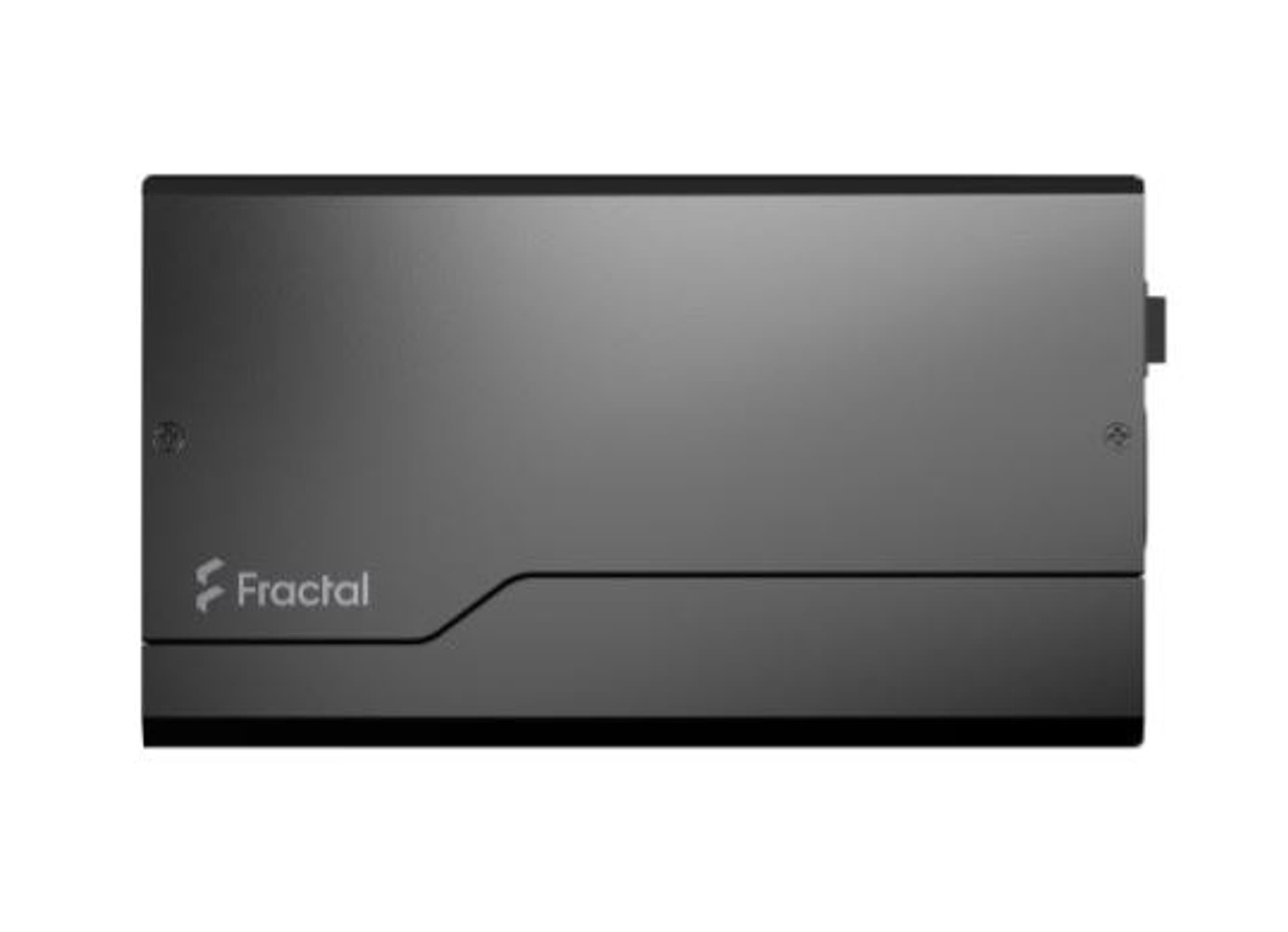 

Fractal Design Fully modular PSU ION Gold 850W 850 W