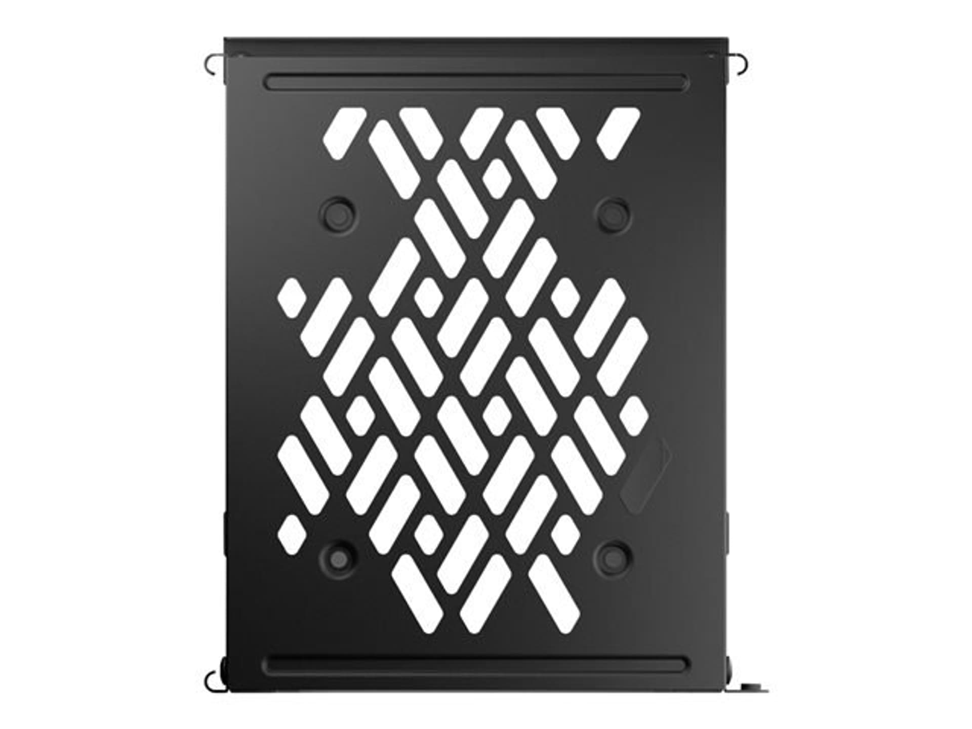

Fractal Design HDD Cage kit - Type B Black