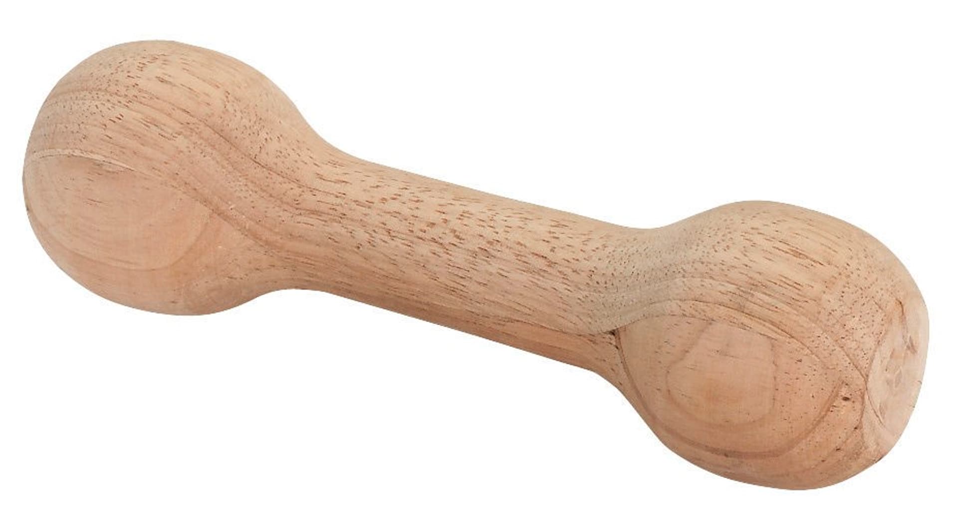 

KERBL Klocek do aportowania dla psa, okrągły 15cm 125g [83525]