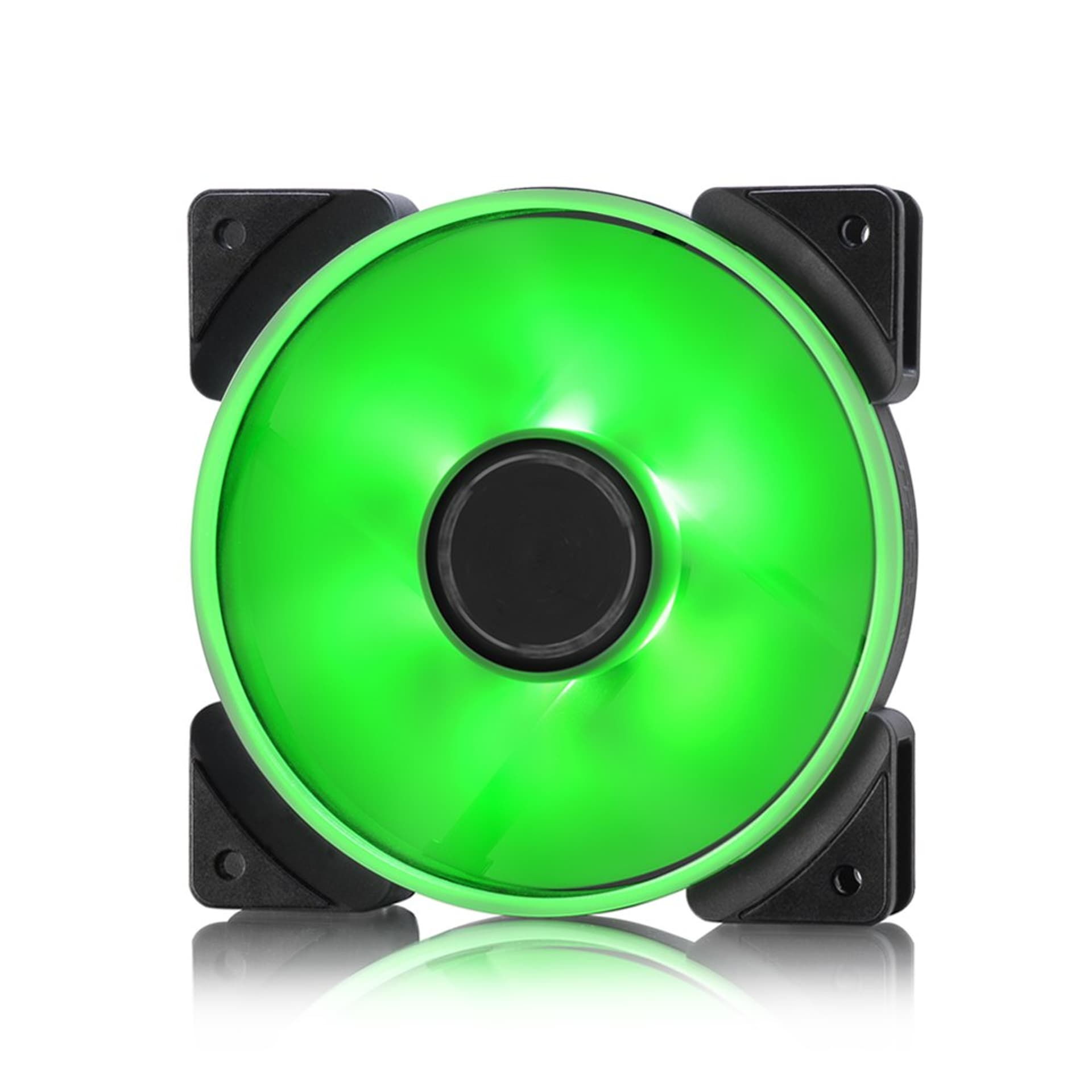 

Fractal Design Prisma AL-14 ARGB PWM 3-Pack Case fan