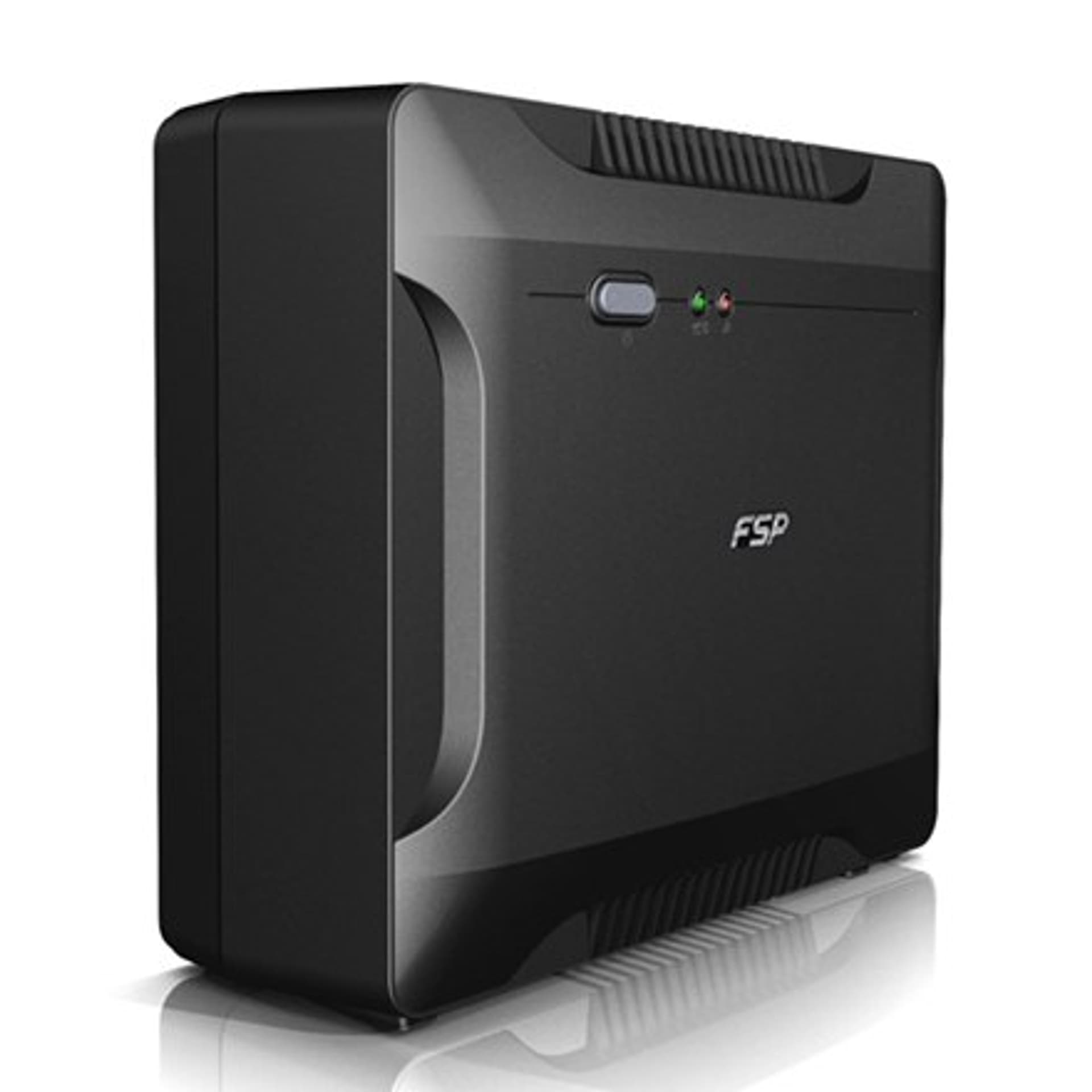 

FSP Nano 600 600 VA, 360 W, 270 V, 220 V