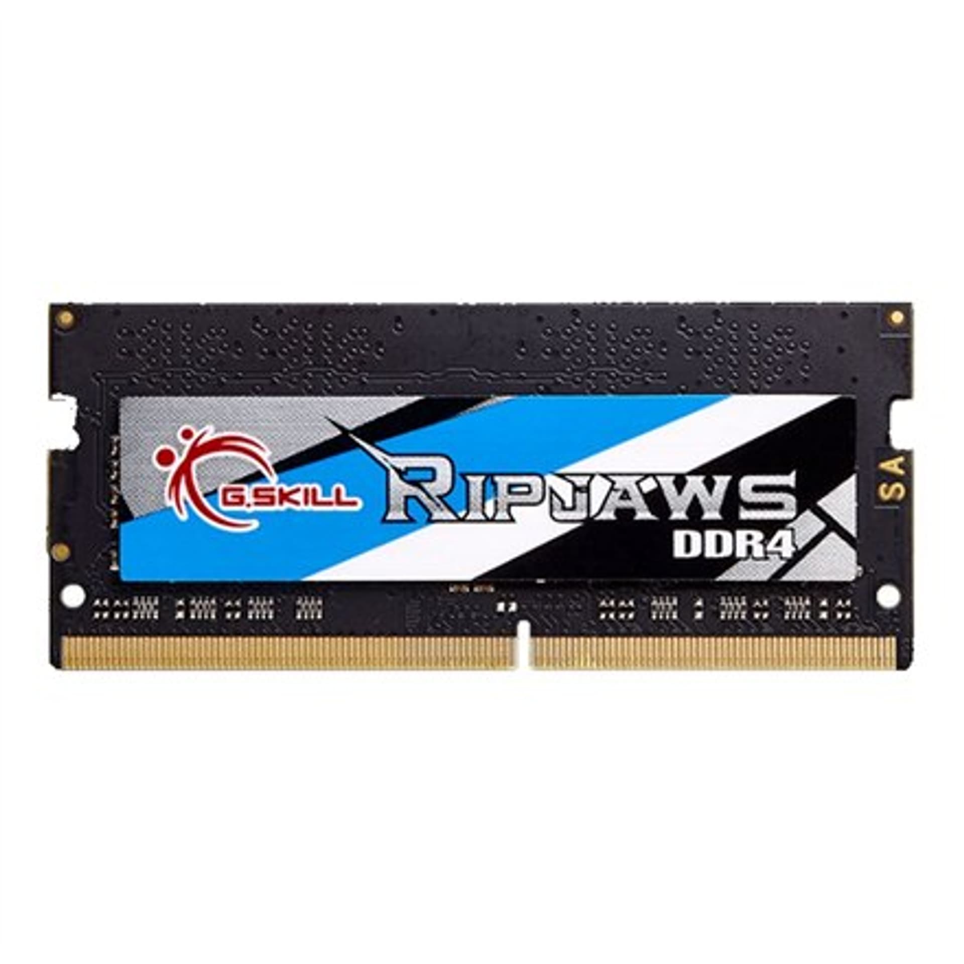 

G.Skill 8 GB, DDR4, 2666 MHz, Notebook, Registered No, ECC No