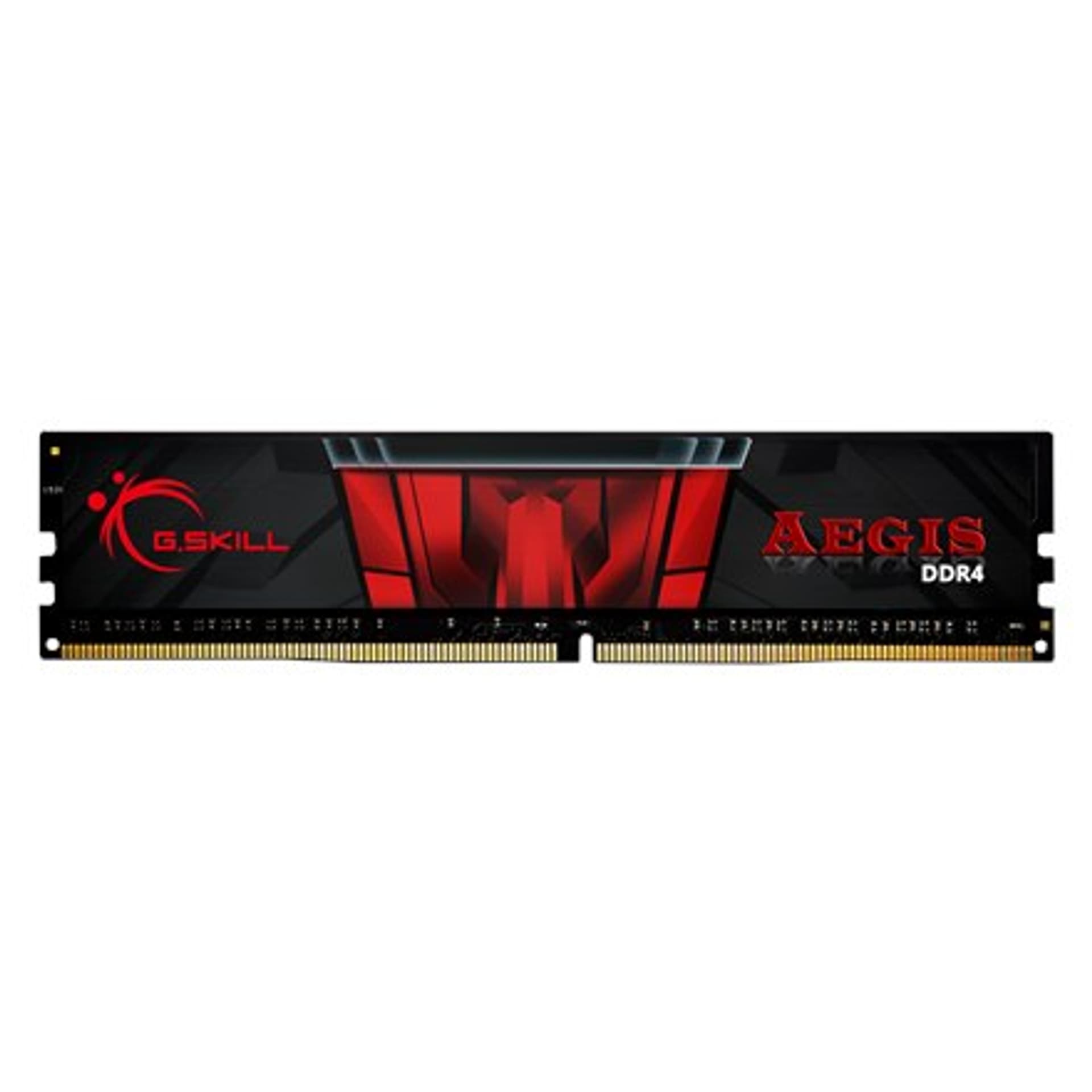 

G.Skill 8 GB, DDR4, 2666 MHz, PC/serwer, Registered No, ECC No