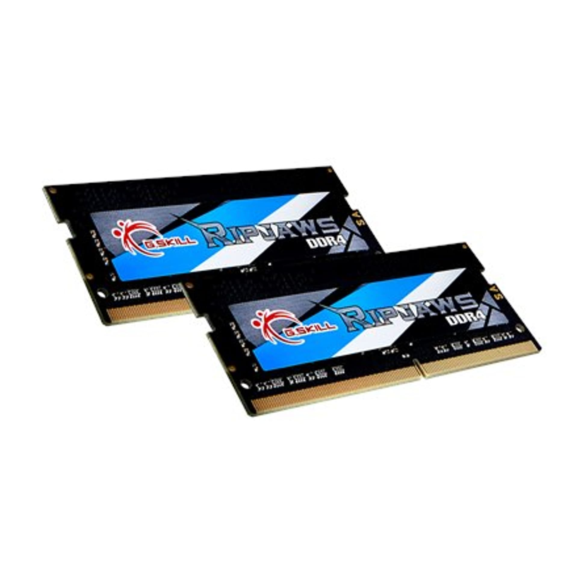 

G.Skill Ripjaws 16 GB, DDR4, 3200 MHz, Notebook, Registered No, ECC No