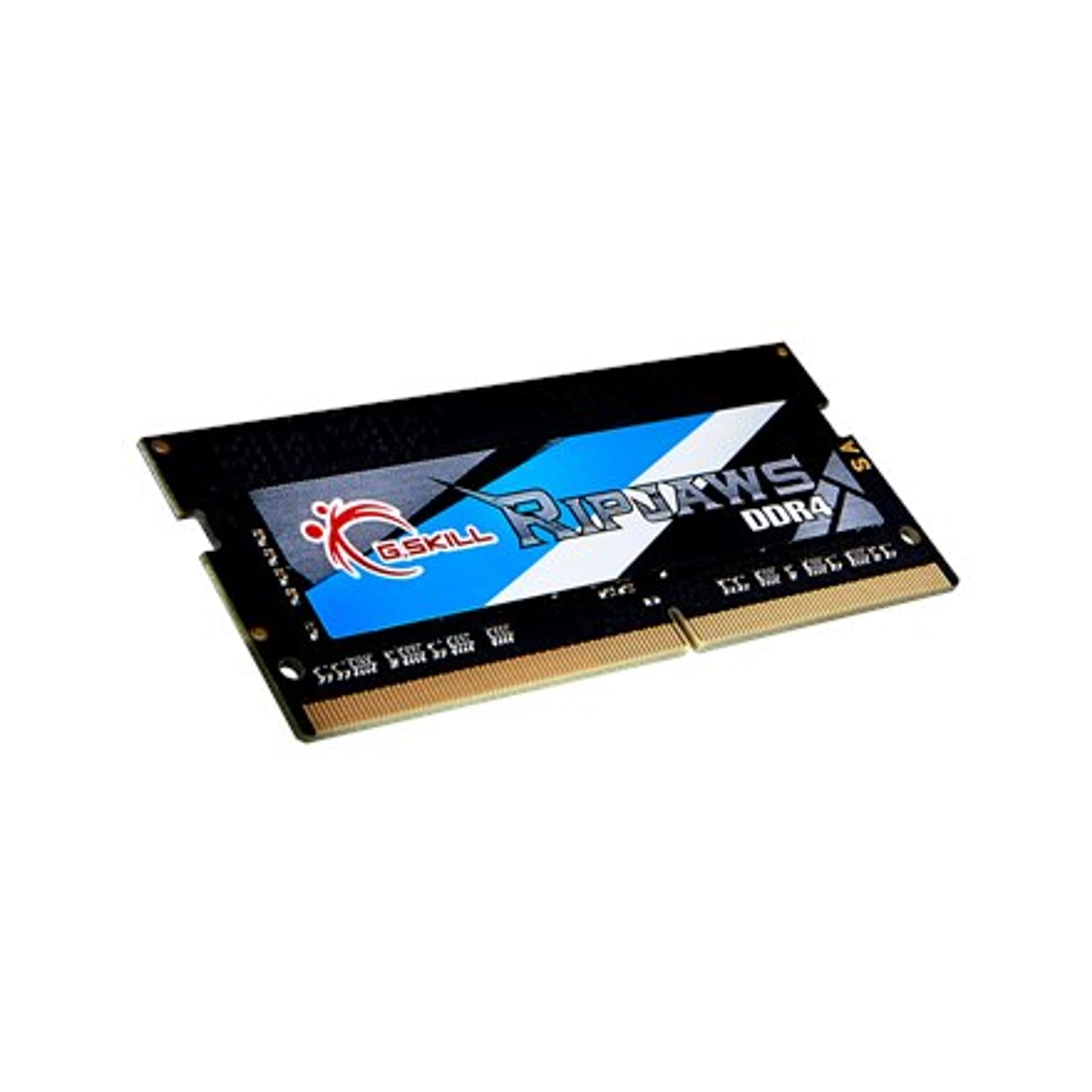 

G.Skill Ripjaws 8 GB, DDR4, 3200 MHz, Notebook, Registered No, ECC No