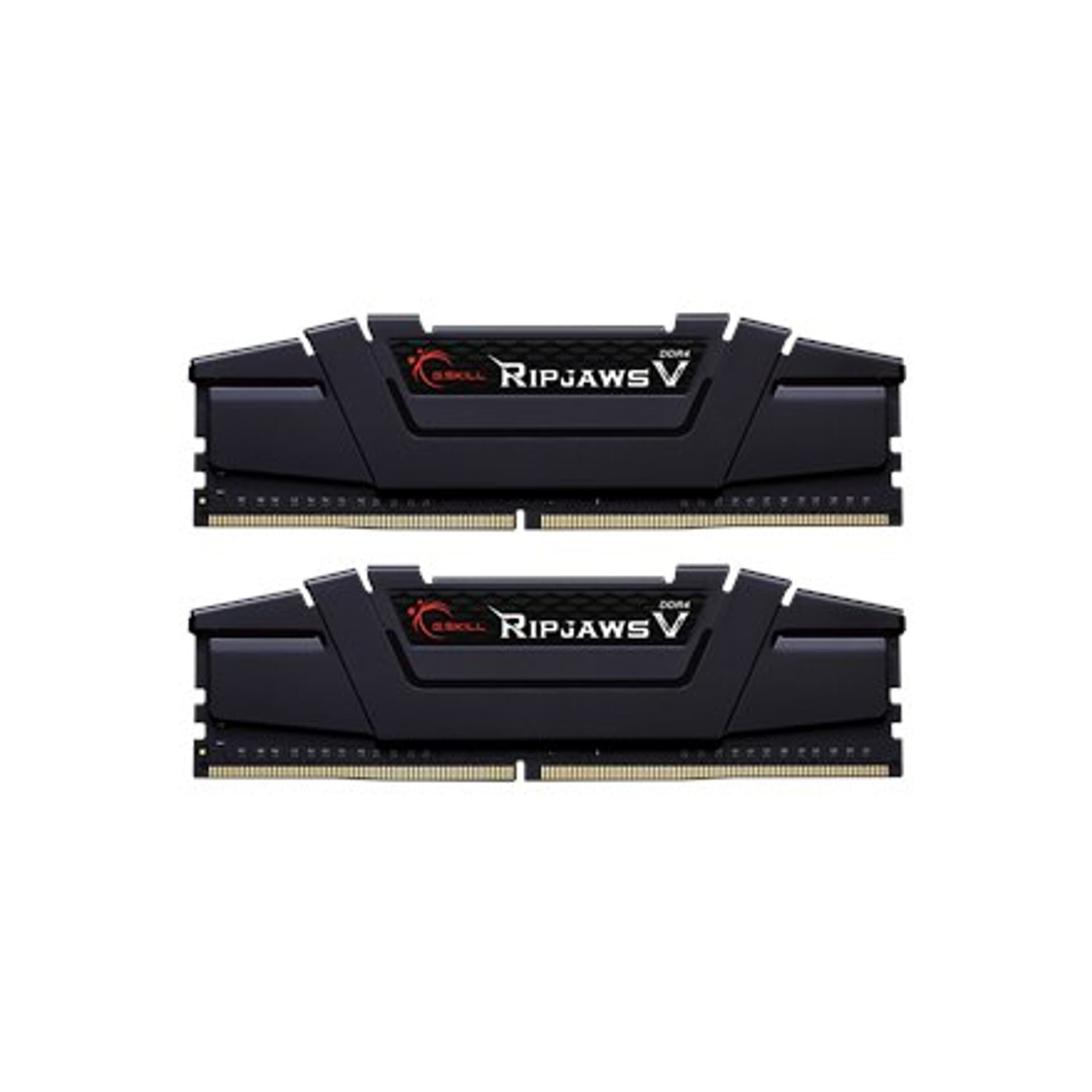 

G.Skill Ripjaws V 16 GB, DDR4, 4266 MHz, PC/serwer, Registered No, ECC No