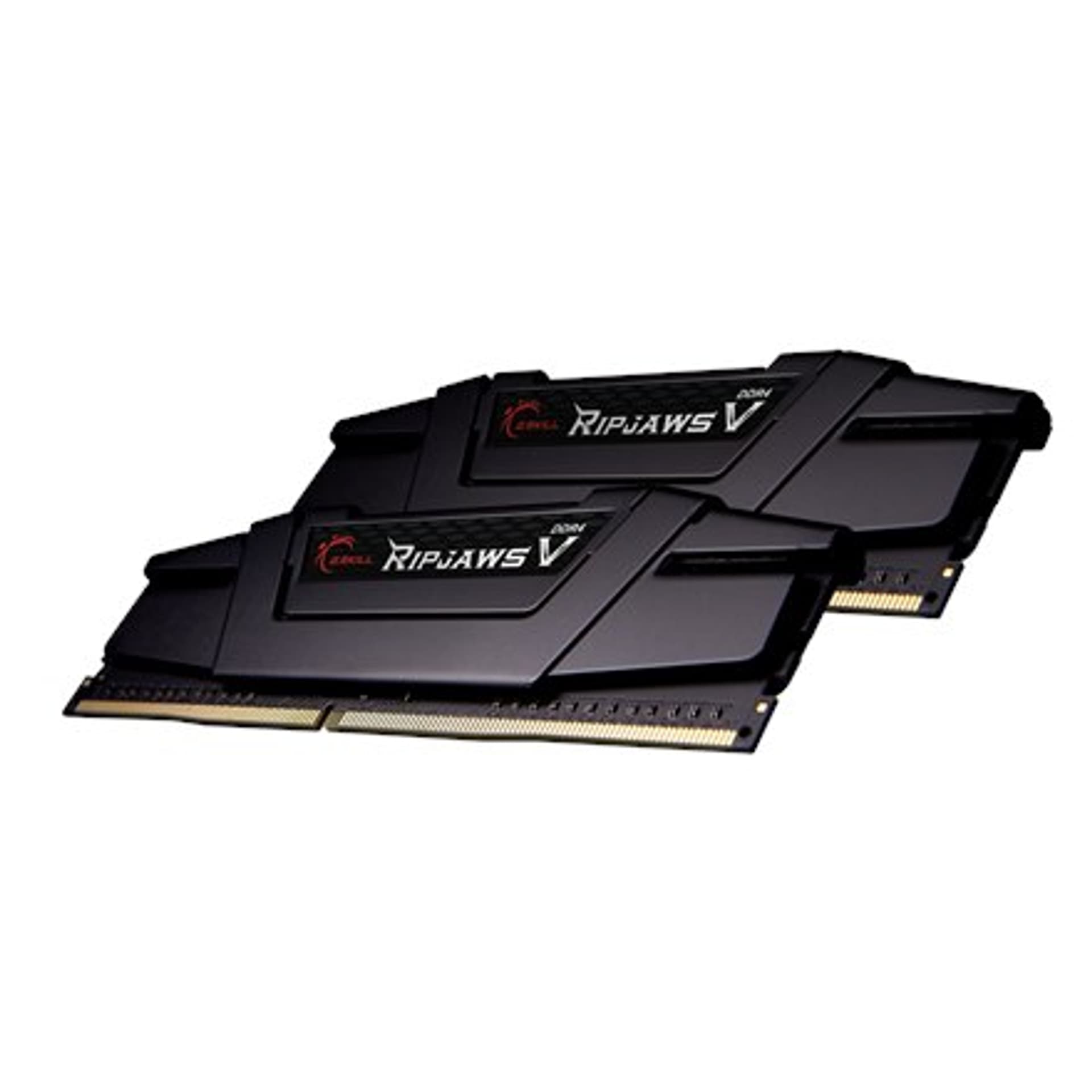 

G.Skill Ripjaws V F4-4000C18D-16GVK 16 GB, DDR4, 4000 MHz, PC/server, Registered No, ECC No