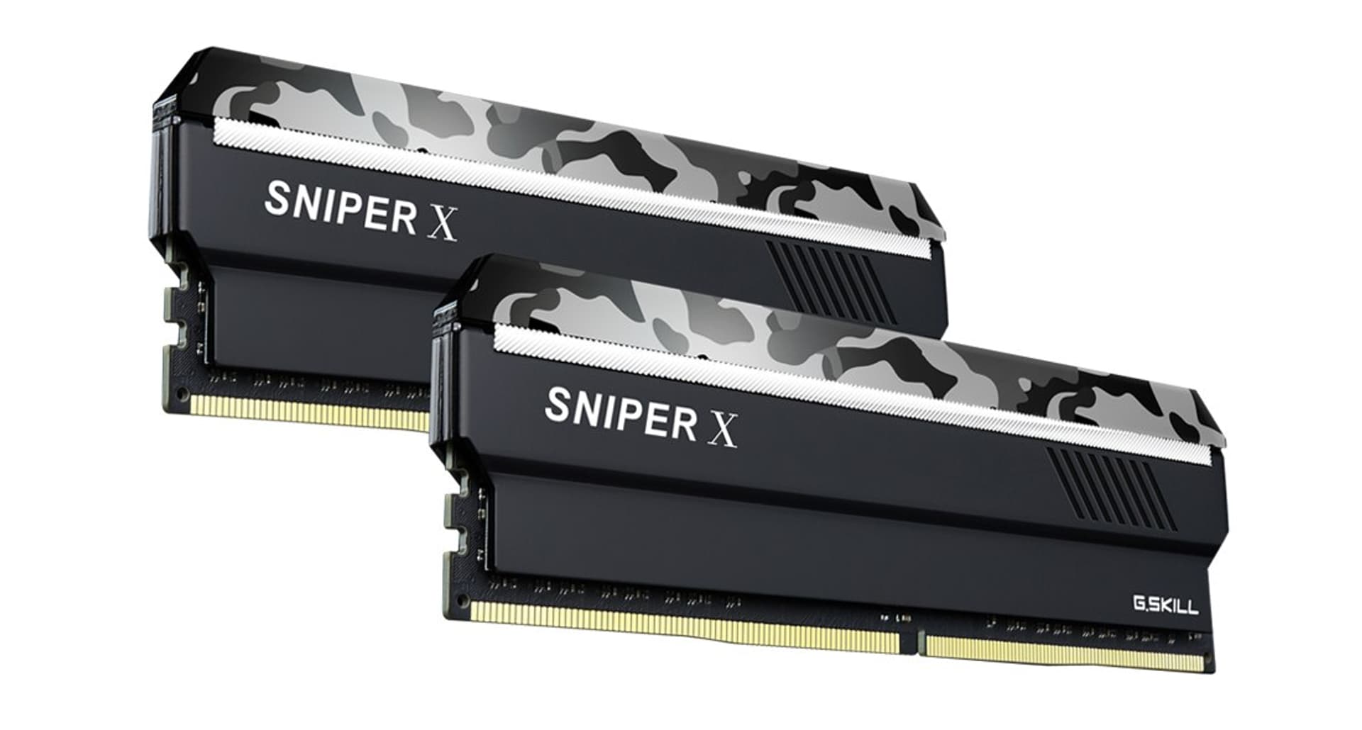 

G.Skill Sniper X 16 GB, DDR4, 3200 MHz, PC/server, Registered No, ECC No