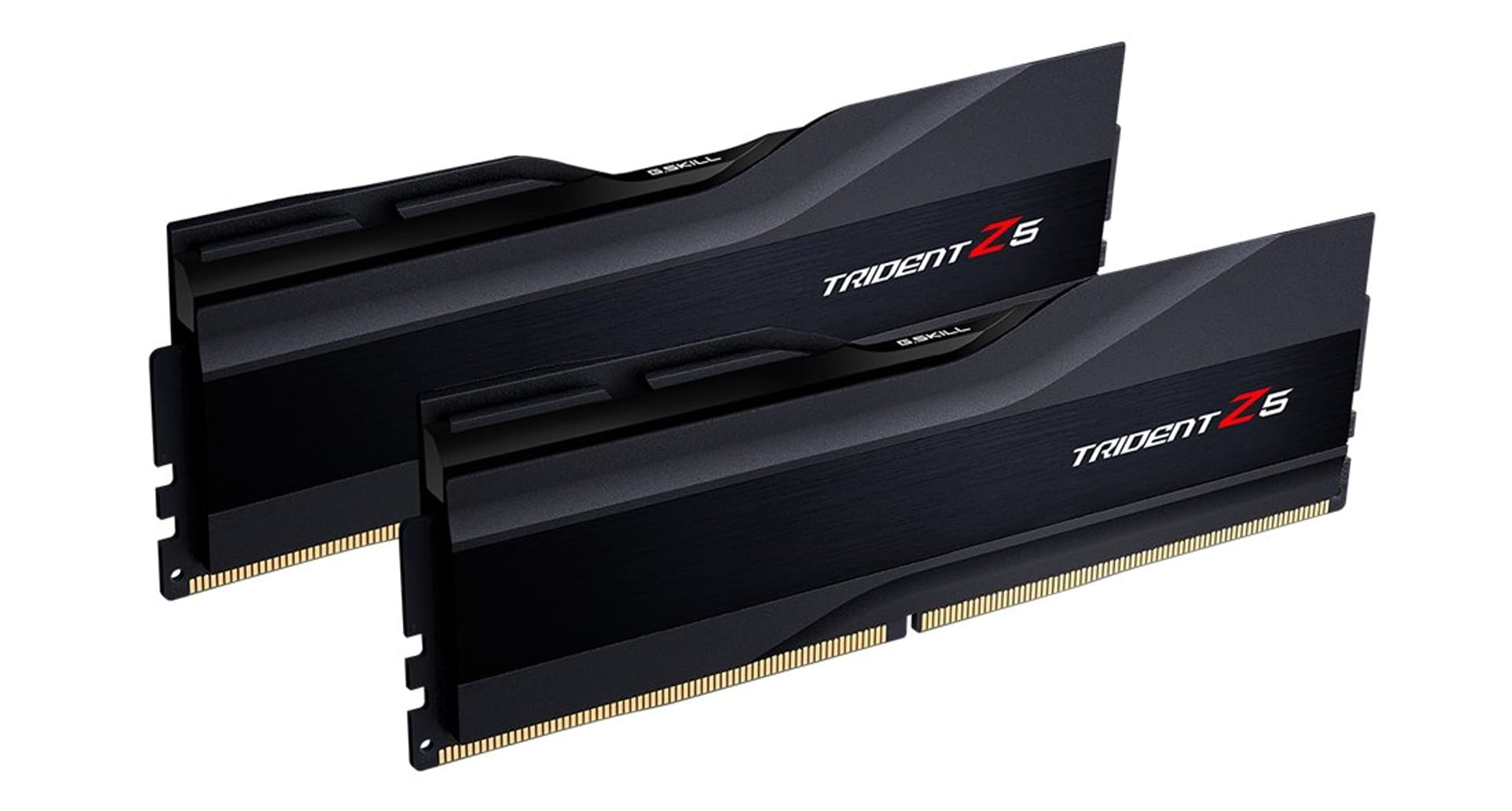 

G.Skill Trident Z5 32 GB, DDR5, 6000 MHz, PC/server, Registered No, ECC No, 2x16 GB