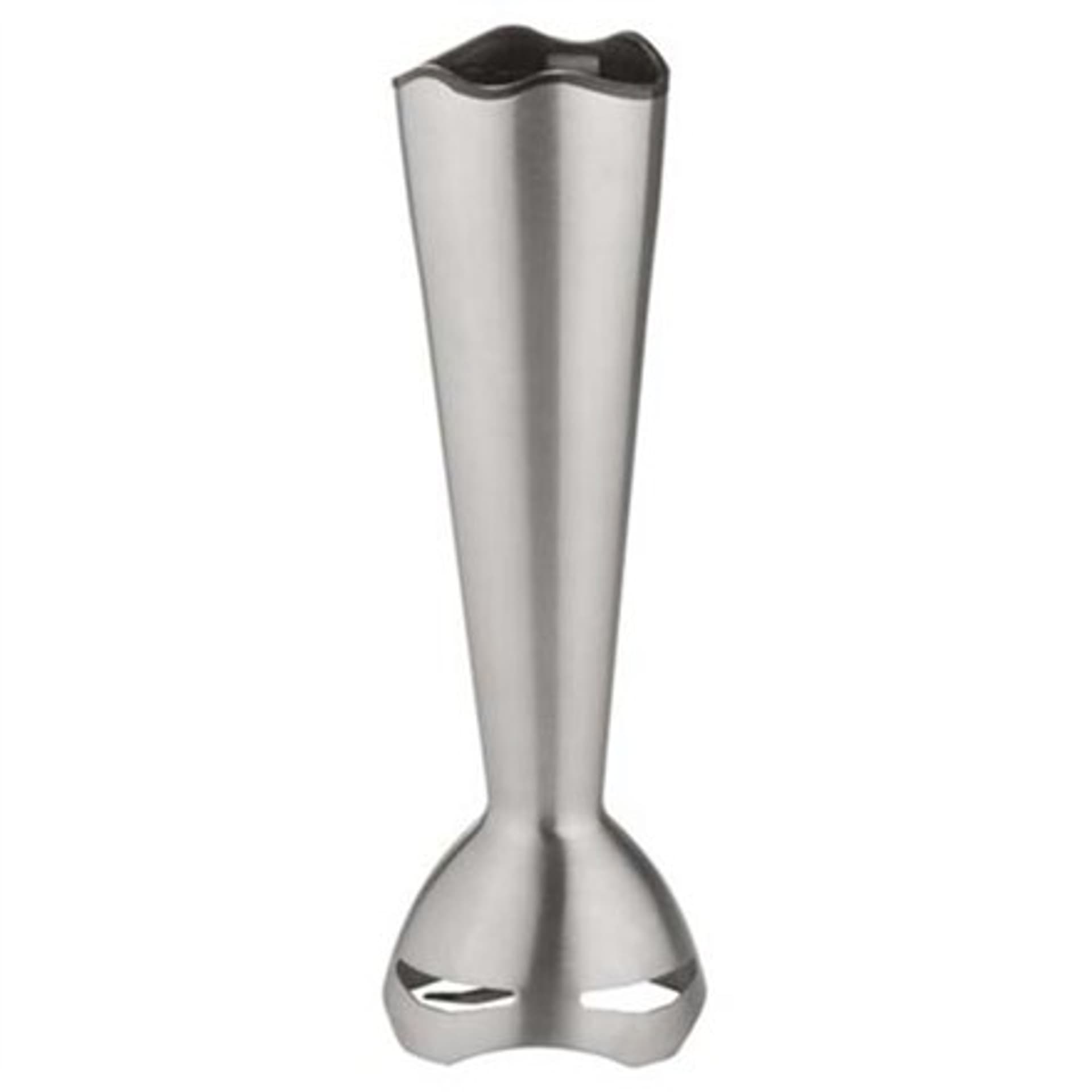 

Gallet Blender Naucelle GALMIX415 Blender ręczny, 500 W, liczba prędkości 2, czarny/stal nierdzewna