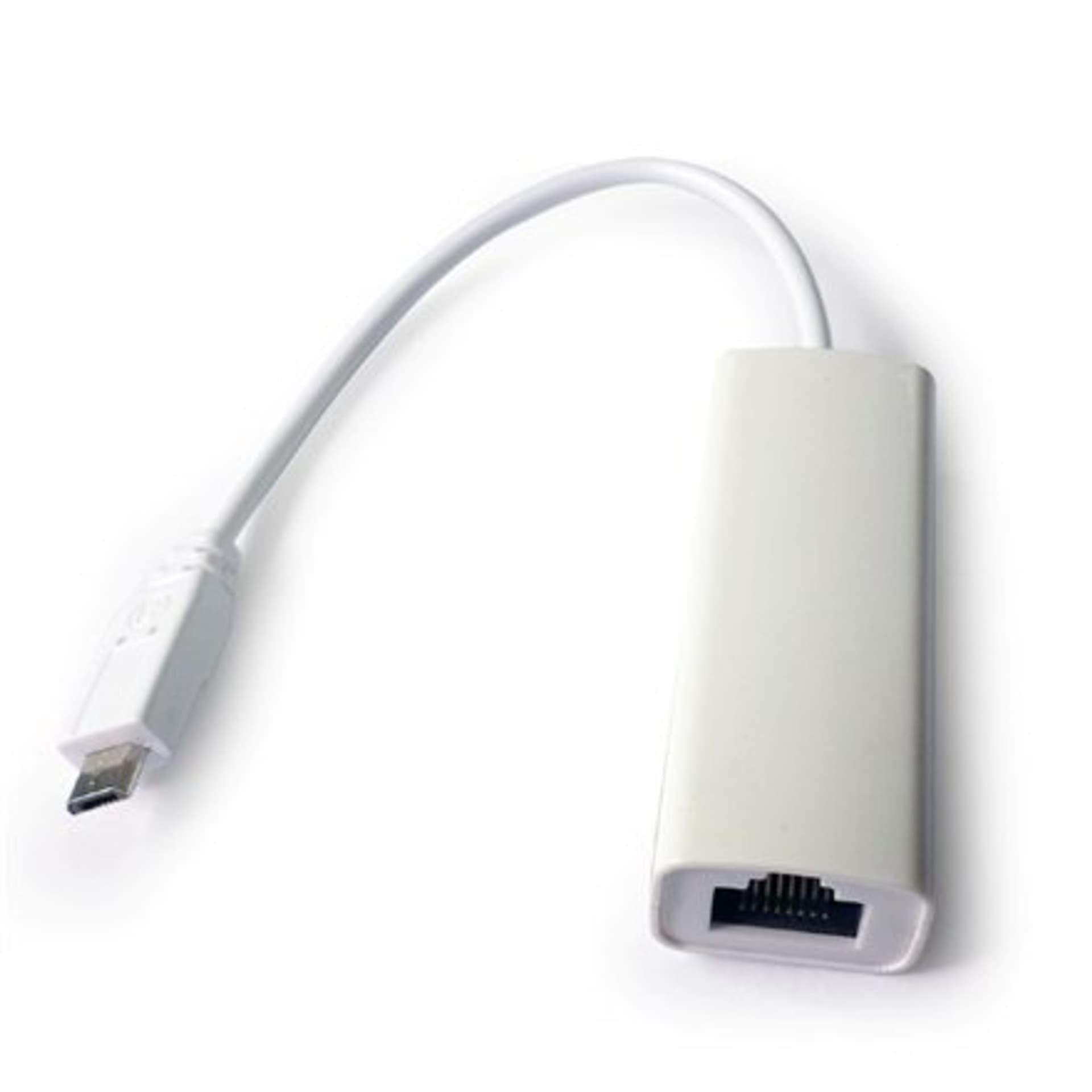 

Gembird Micro USB 2.0 LAN Adapter