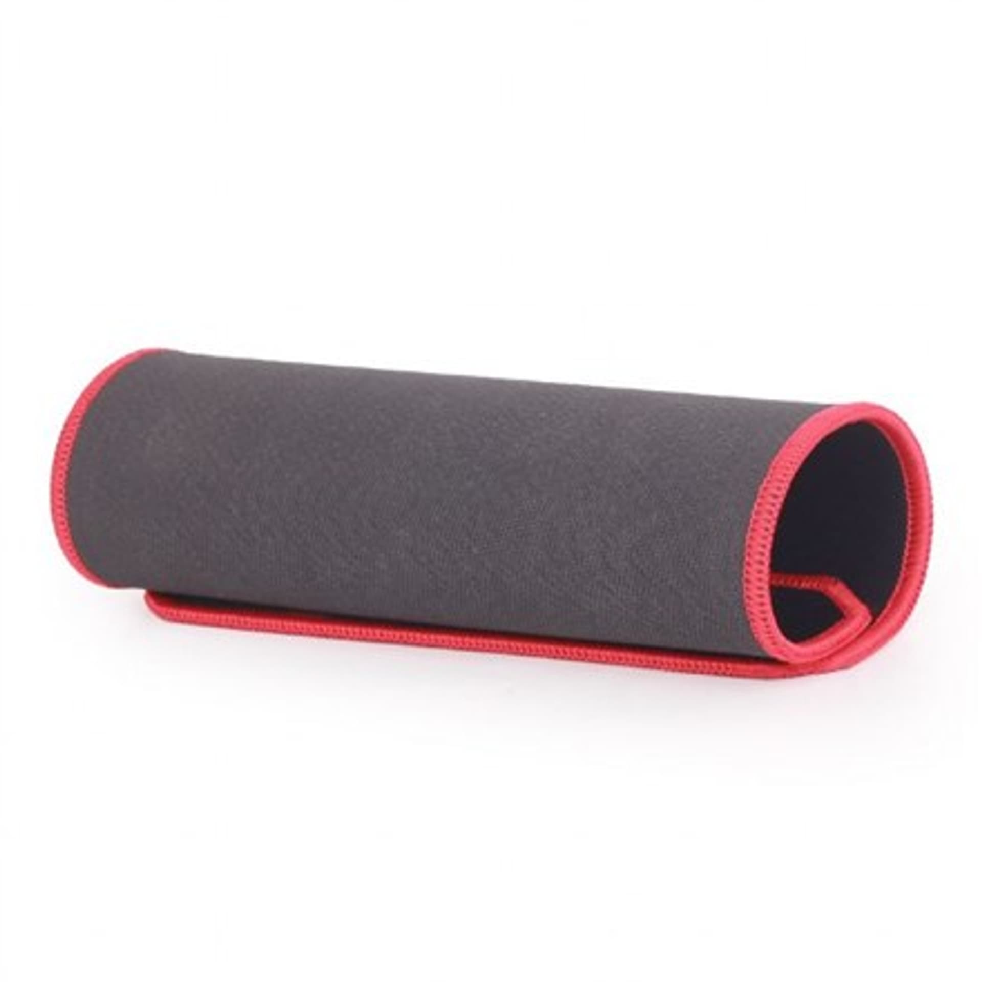 

Gembird MP-GAMEPRO-L Gaming mouse pad PRO, Large Black/Red, 400 x 450 x 3 mm