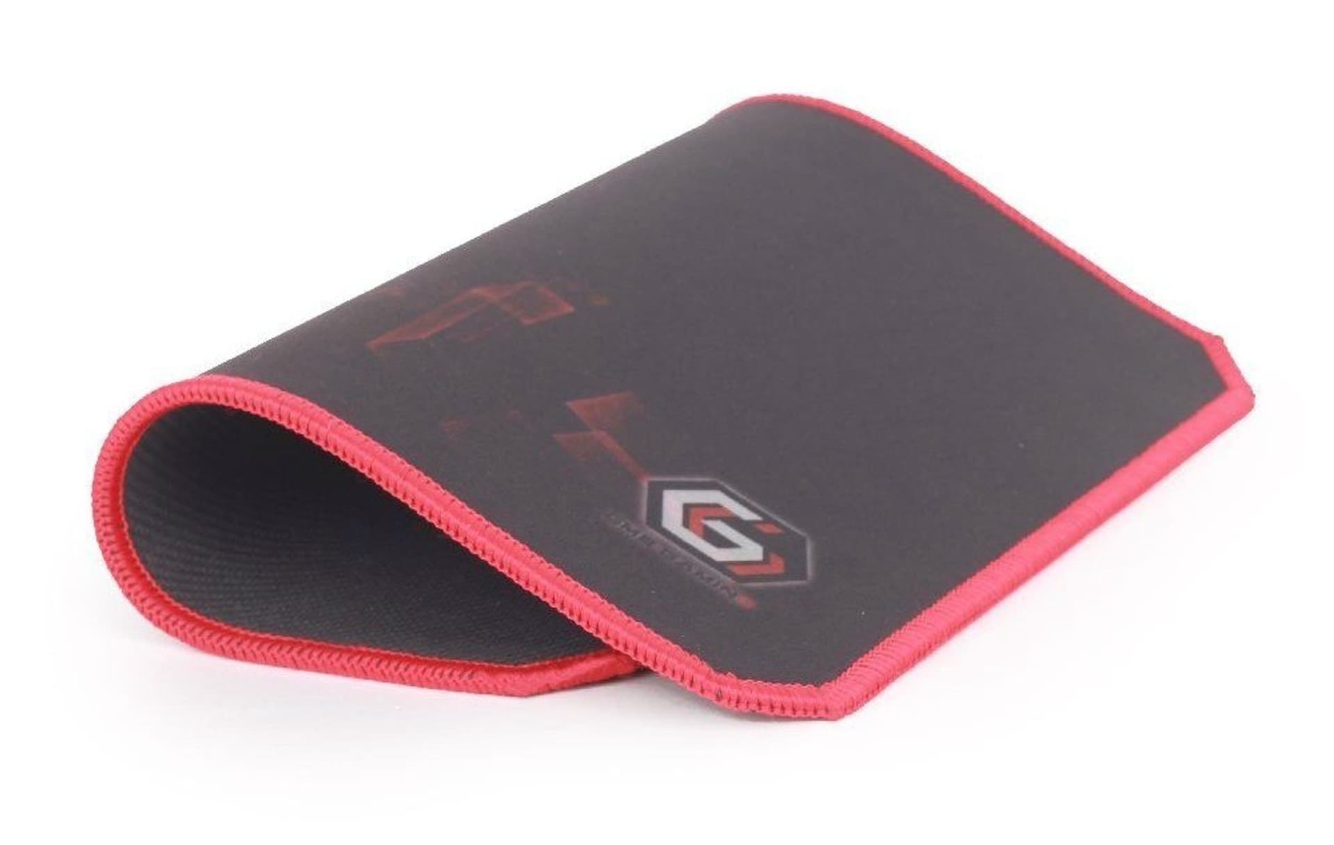 

Gembird MP-GAMEPRO-S Gaming mouse pad PRO, small