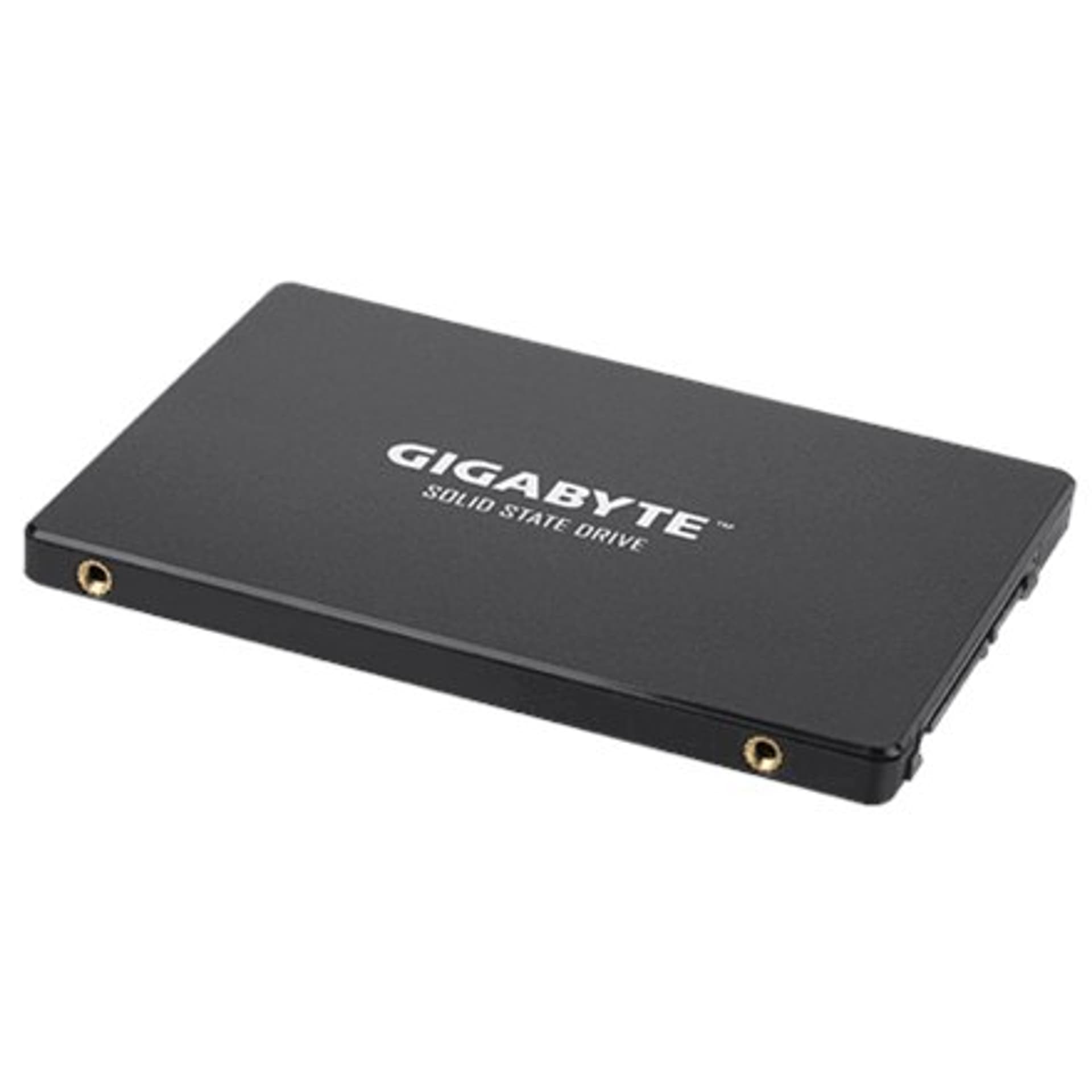 

Gigabyte GP-GSTFS31480GNTD 480 GB, SSD interface SATA, Write speed 480 MB/s, Read speed 550 MB/s