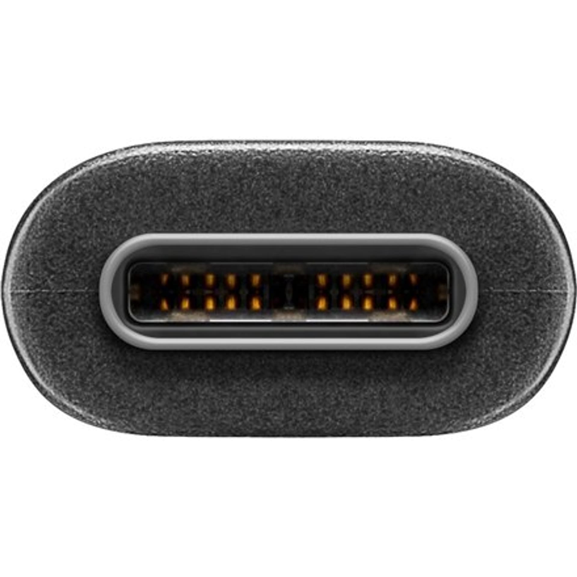 

Goobay USB 3.0 cable 67986 1 m, Black