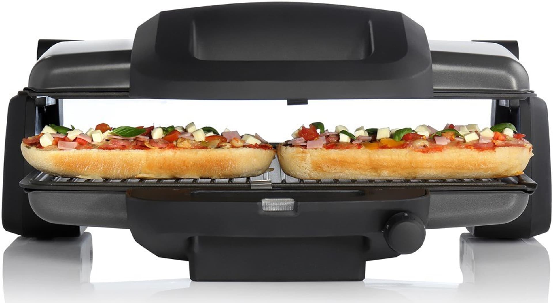 

Gorenje Grill KR1800SDP Contact, 1800 W, Black