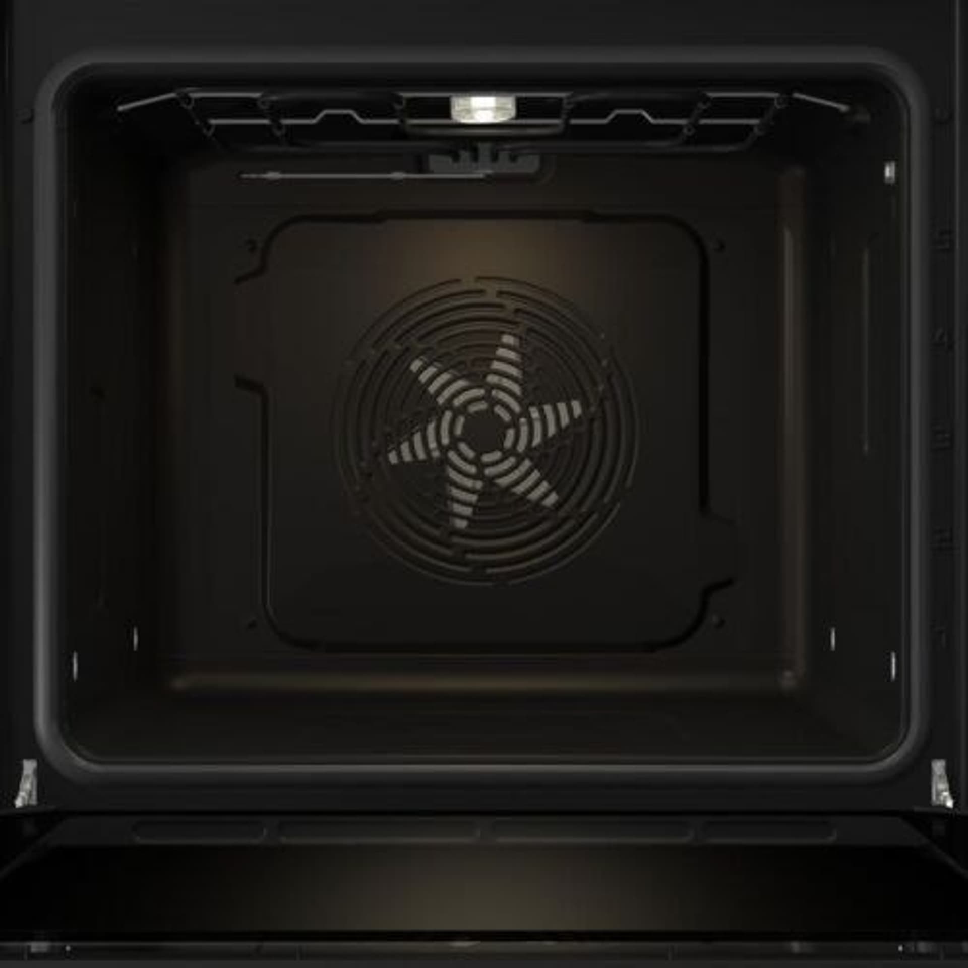 

Gorenje Oven BOS6737E06FBG 77 L, Multifunctional, EcoClean, Mechanical, Steam function, Height 59.5 cm, Width 59.5 cm, Black
